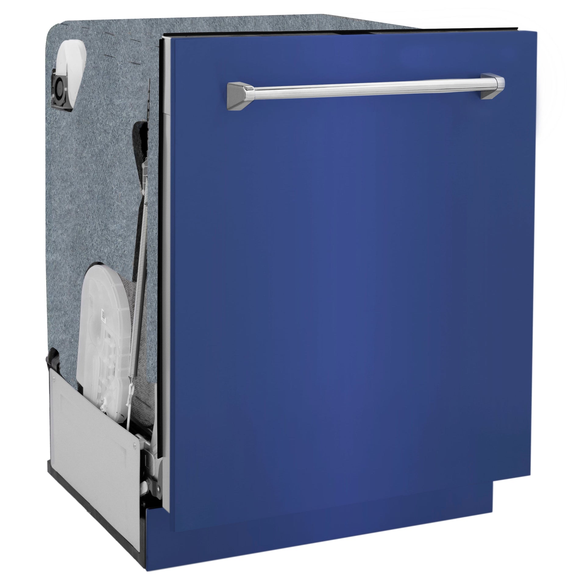 zline-24-in-monument-series-3rd-rack-top-touch-control-dishwasher-in-blue-matte-45dba-dwmt-bm-24