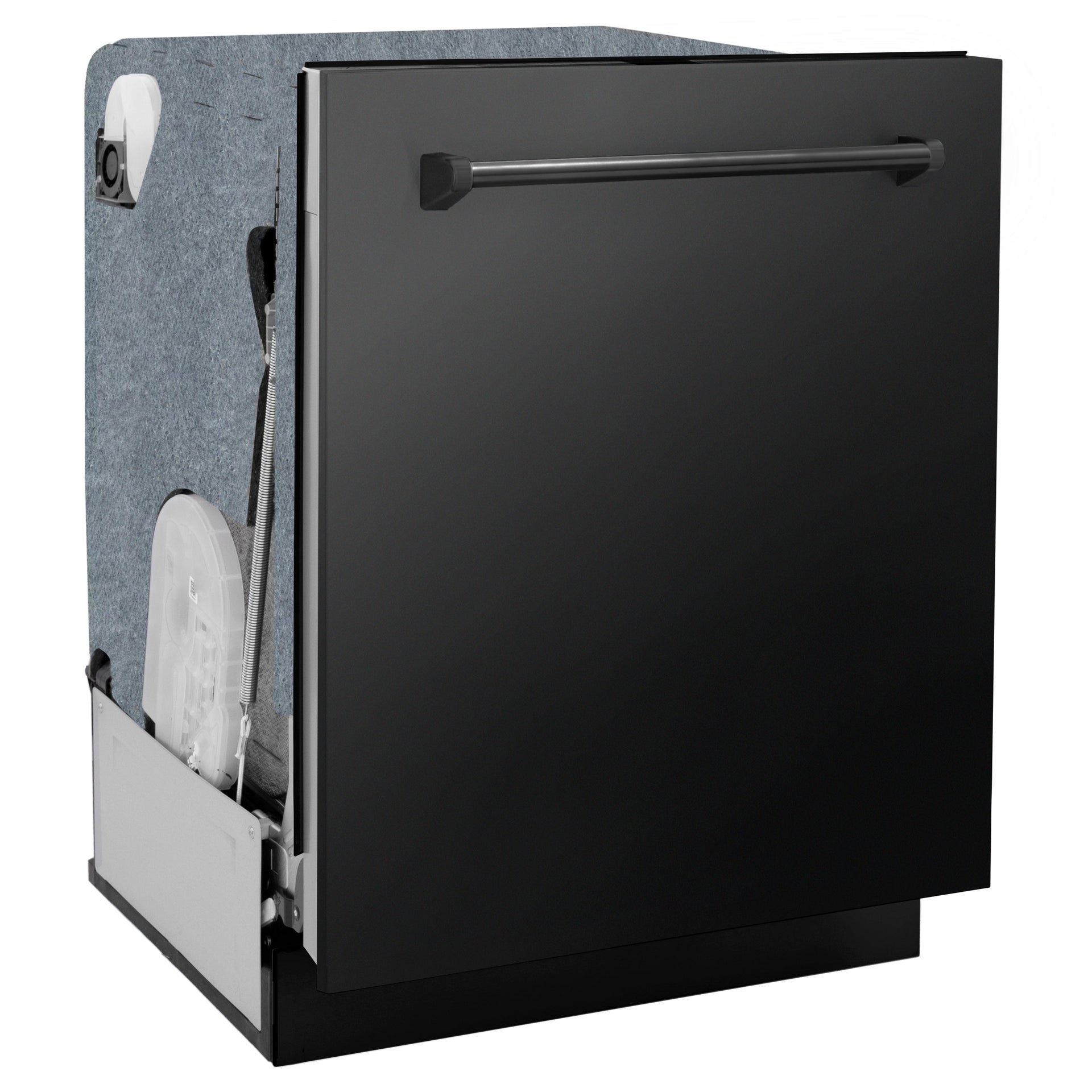 zline-24-in-monument-series-dishwasher-in-black-with-top-touch-control-dwmt-bs-24