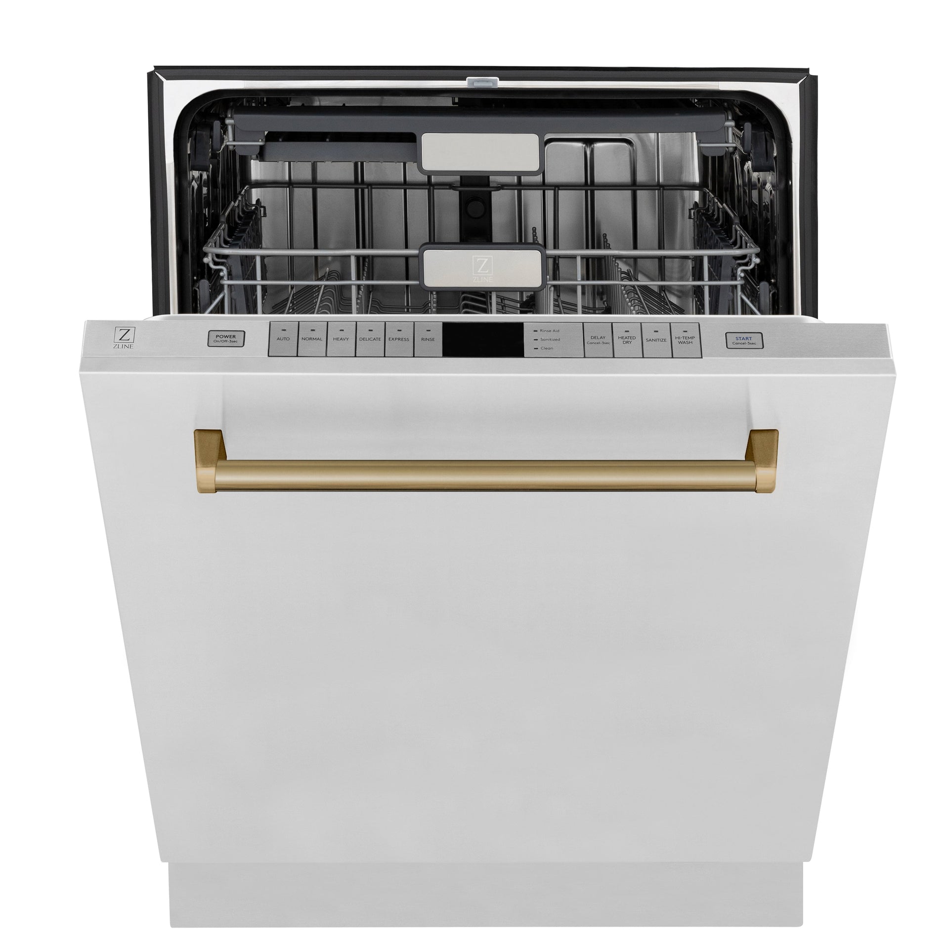 zline-autograph-edition-24-in-tall-dishwasher-touch-control-in-stainless-steel-with-champagne-bronze-handle-dwmtz-304-24-cb