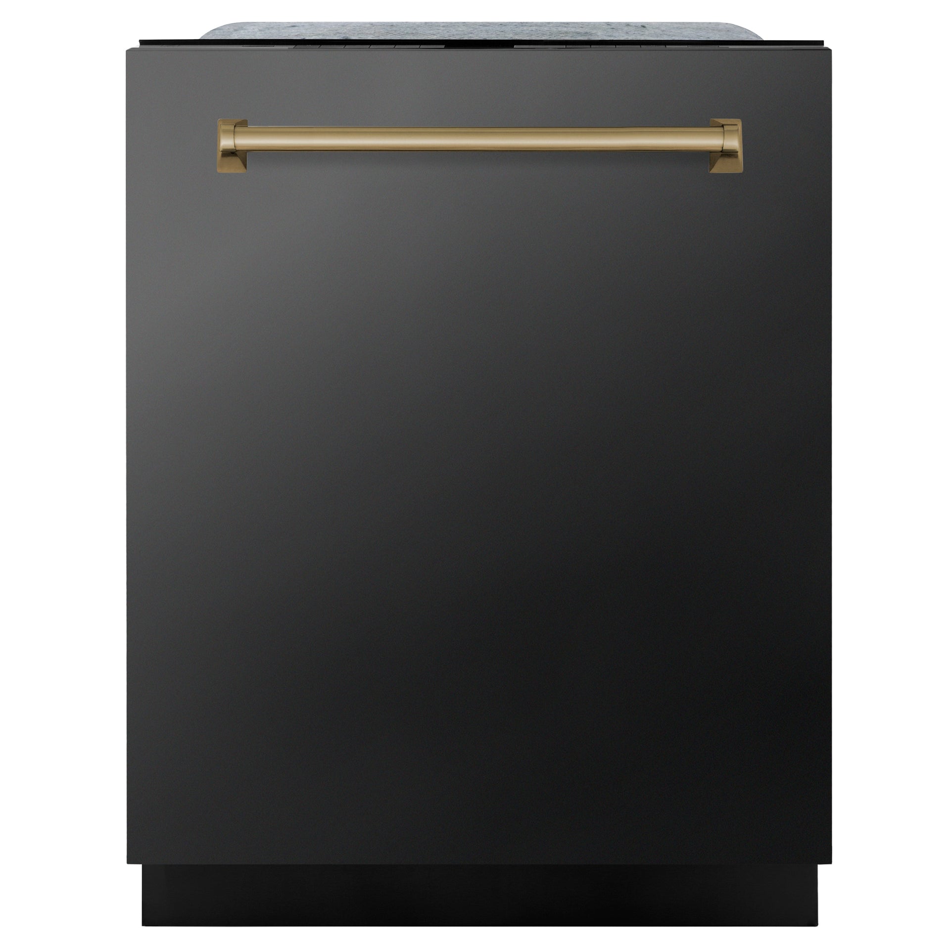 zline-autograph-edition-24-in-3rd-rack-top-touch-control-tall-tub-dishwasher-in-black-stainless-steel-with-champagne-bronze-handle-dwmtz-bs-24-cb