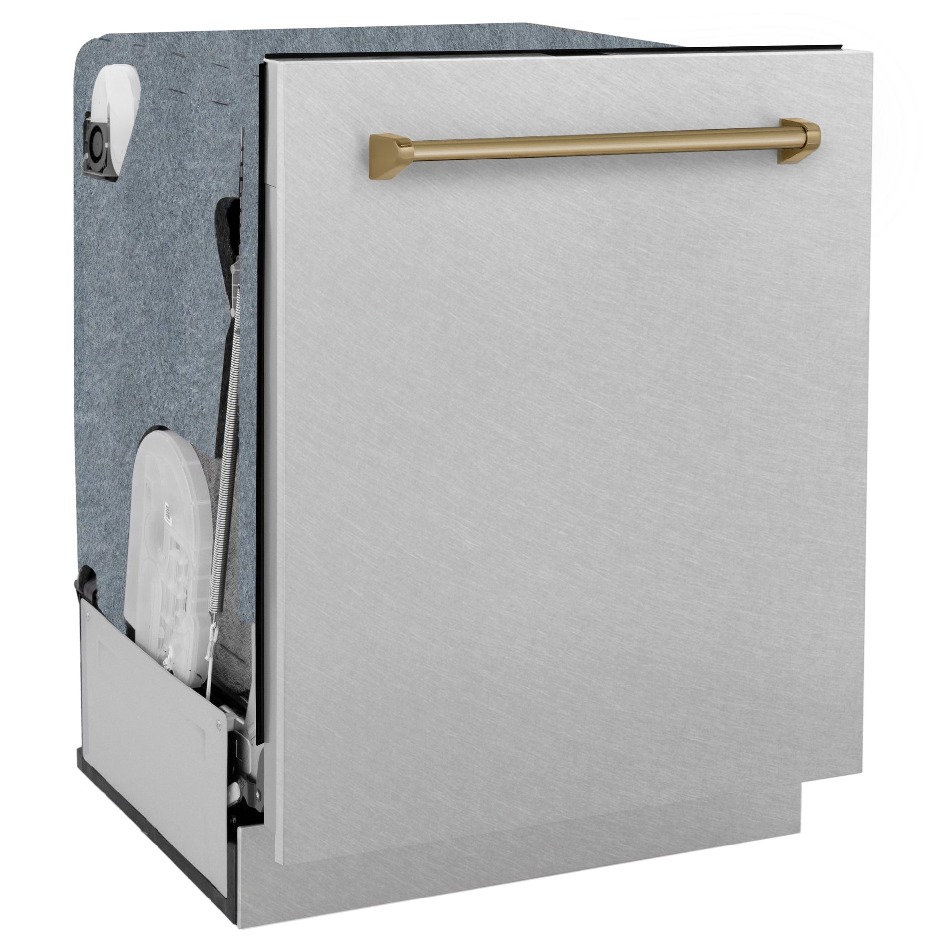 zline-autograph-24-monument-series-3rd-rack-top-touch-control-tall-tub-dishwasher-with-satin-stainless-steel-panel-and-champagne-bronze-handle-45dba-dwmtz-sn-24-cb