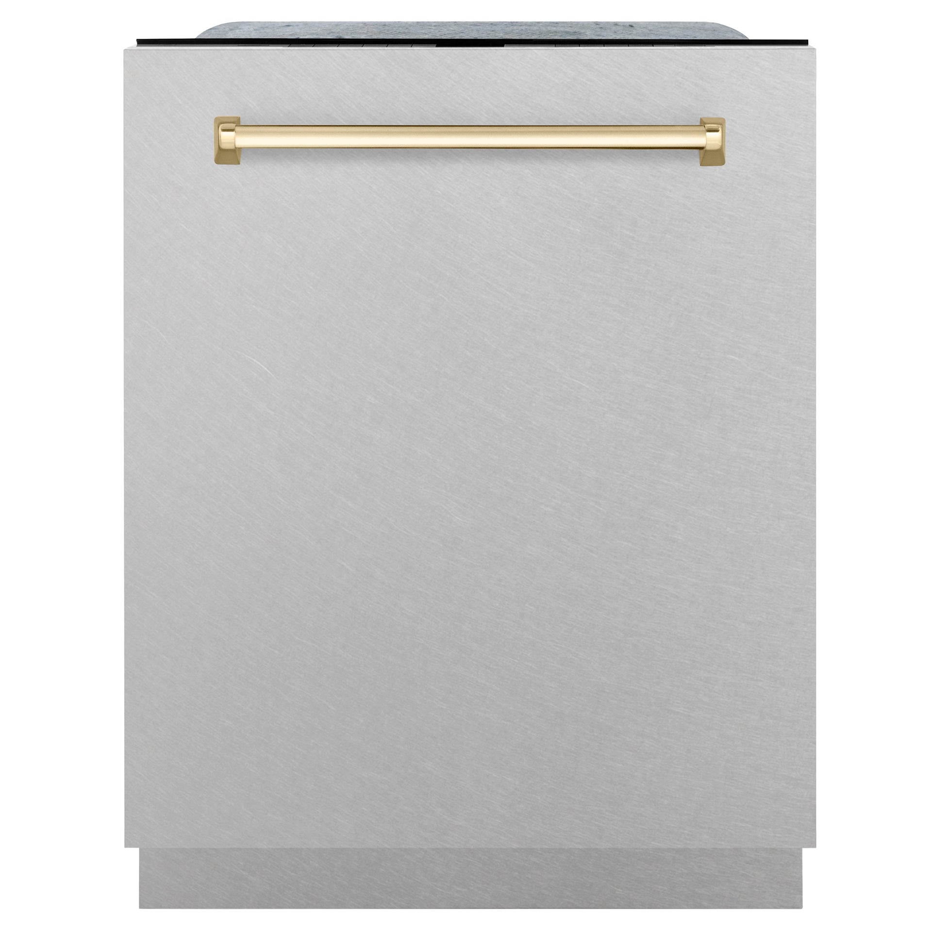 zline-autograph-24-monument-series-3rd-rack-top-touch-control-tall-tub-dishwasher-with-satin-stainless-steel-panel-and-polished-gold-handle-45dba-dwmtz-sn-24-g