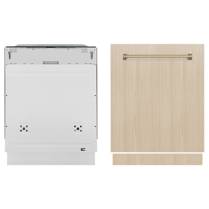 zline-autograph-edition-24-monument-series-3rd-rack-top-touch-control-tall-tub-dishwasher-in-custom-panel-ready-with-champagne-bronze-handle-45dba-dwmtz-24-cb