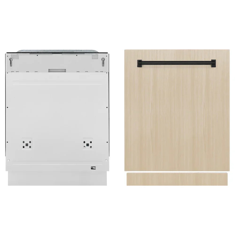 zline-autograph-edition-24-in-tall-dishwasher-touch-control-in-custom-panel-ready-with-matte-black-handle-dwmtz-24-mb