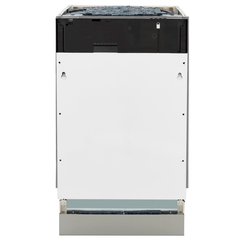 zline-autograph-18-tallac-series-3rd-rack-top-control-dishwasher-in-custom-panel-ready-with-champagne-bronze-handle-dwvz-18-cb