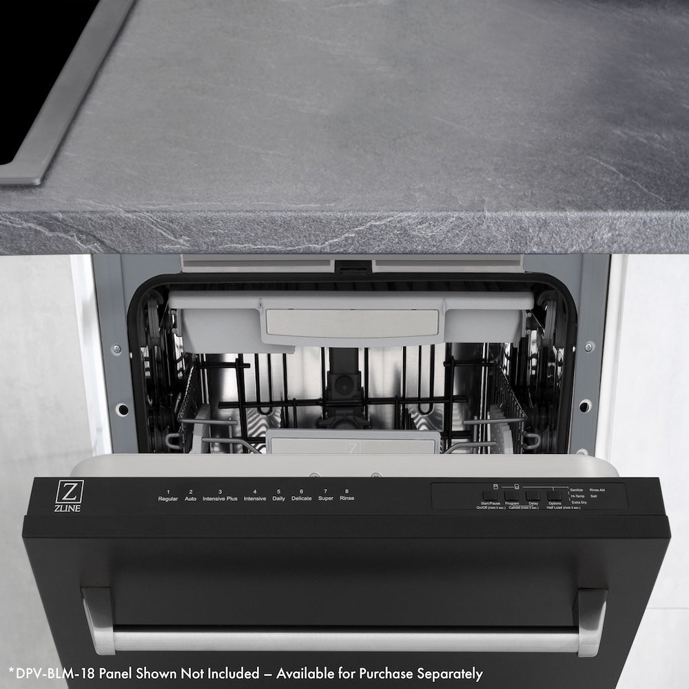 zline-autograph-18-tallac-series-3rd-rack-top-control-dishwasher-in-custom-panel-ready-with-champagne-bronze-handle-dwvz-18-cb