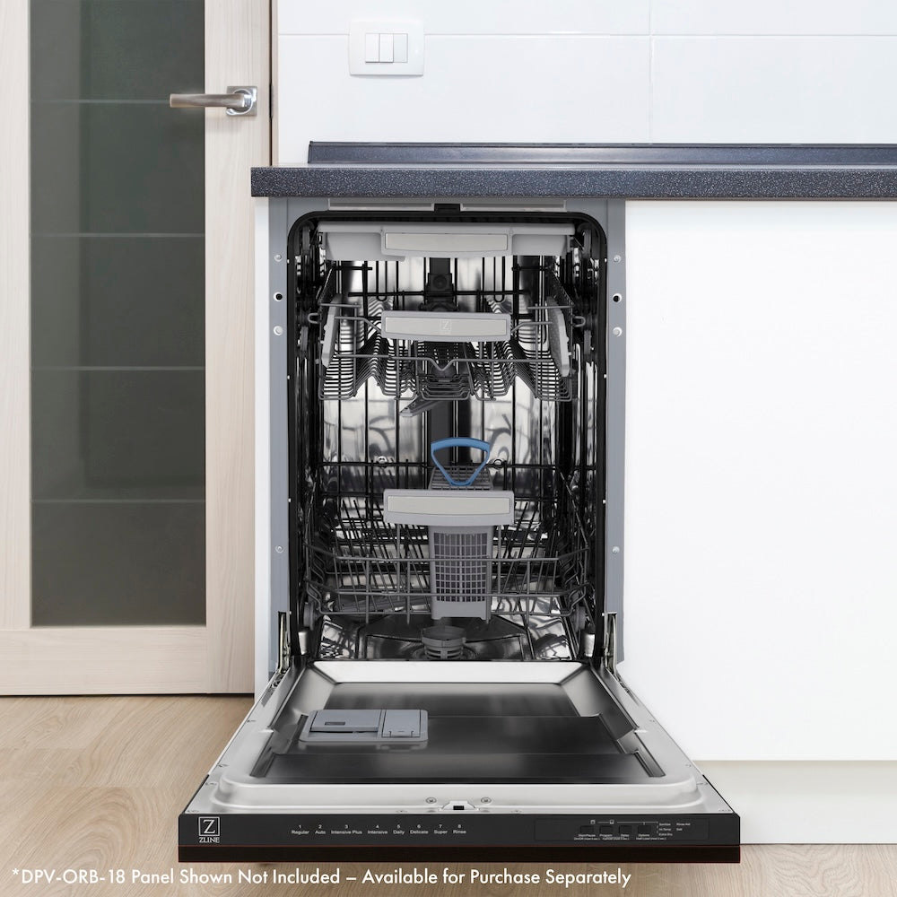 zline-autograph-18-tallac-series-3rd-rack-top-control-dishwasher-in-custom-panel-ready-with-champagne-bronze-handle-dwvz-18-cb
