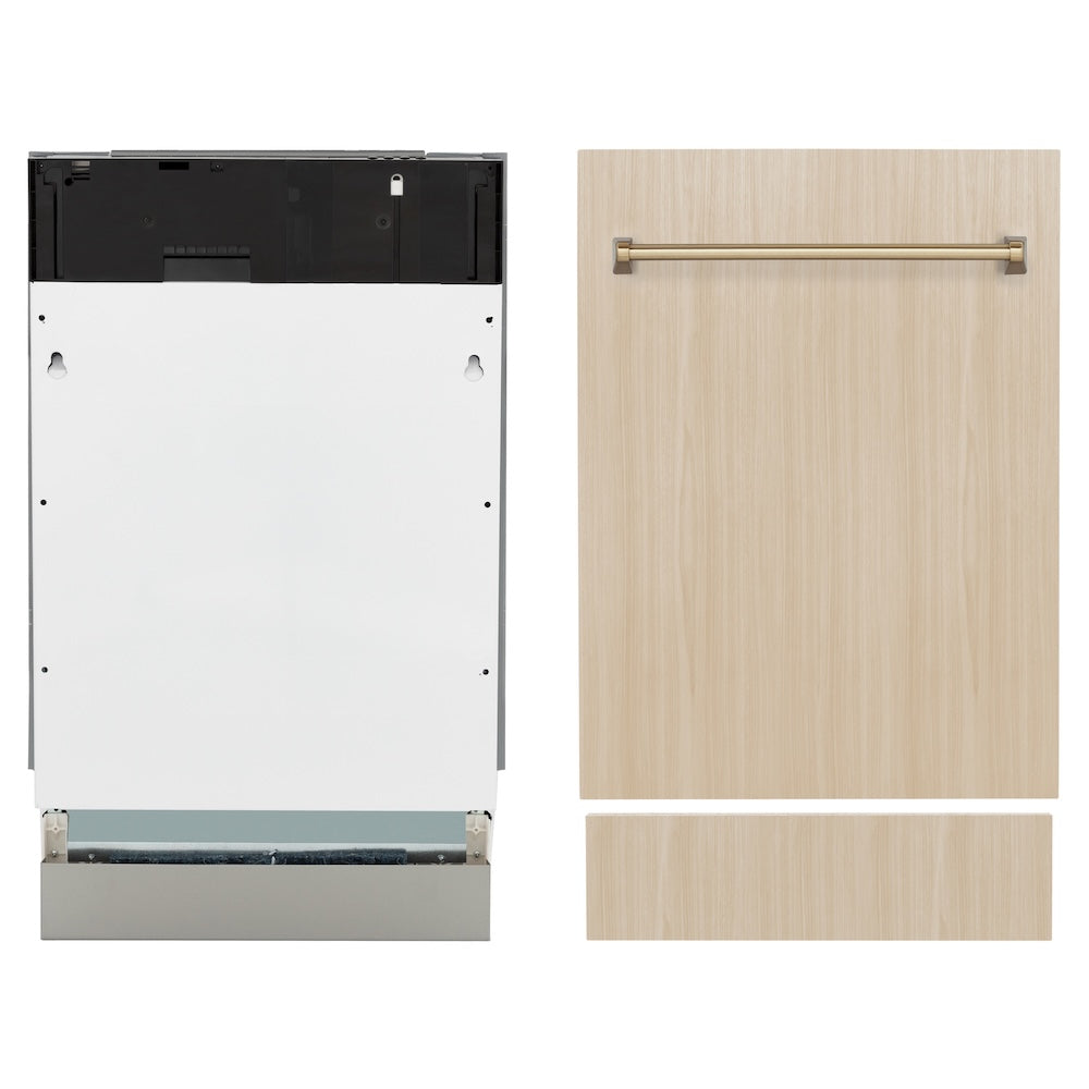 zline-autograph-18-tallac-series-3rd-rack-top-control-dishwasher-in-custom-panel-ready-with-champagne-bronze-handle-dwvz-18-cb