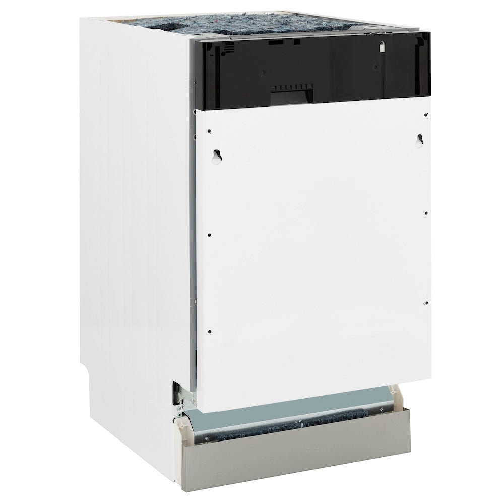 zline-autograph-18-tallac-series-3rd-rack-top-control-dishwasher-in-custom-panel-ready-with-champagne-bronze-handle-dwvz-18-cb
