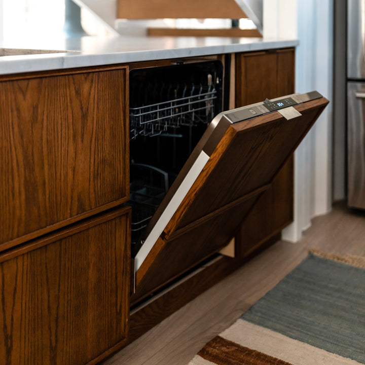 zline-24-in-top-control-tall-dishwasher-is-custom-panel-ready-with-matte-black-handle-dwvz-24-mb