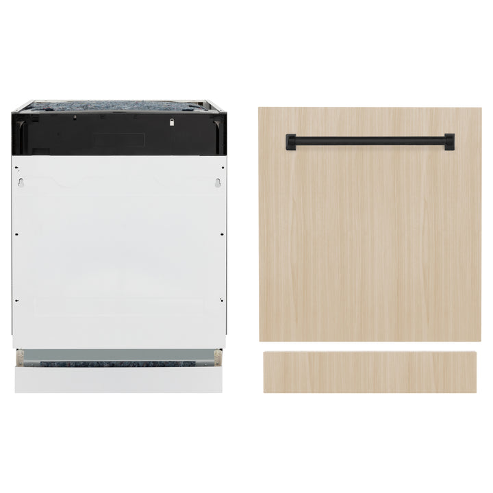 zline-24-in-top-control-tall-dishwasher-is-custom-panel-ready-with-matte-black-handle-dwvz-24-mb