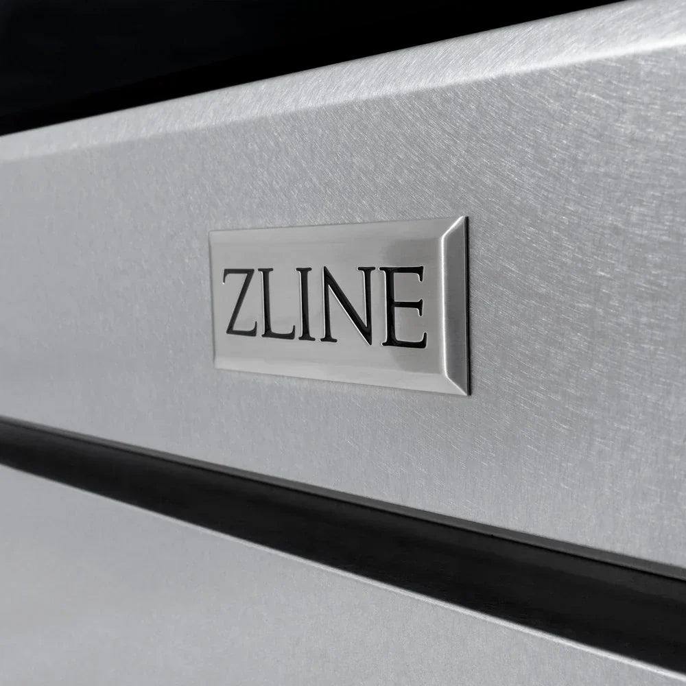 zline-autograph-30-in-paramount-dual-fuel-range-with-4-burner-gas-cooktop-and-electric-convection-oven-in-satin-stainless-steel-with-polished-gold-accents-4-2-cu-ft-sdrsz-30-g