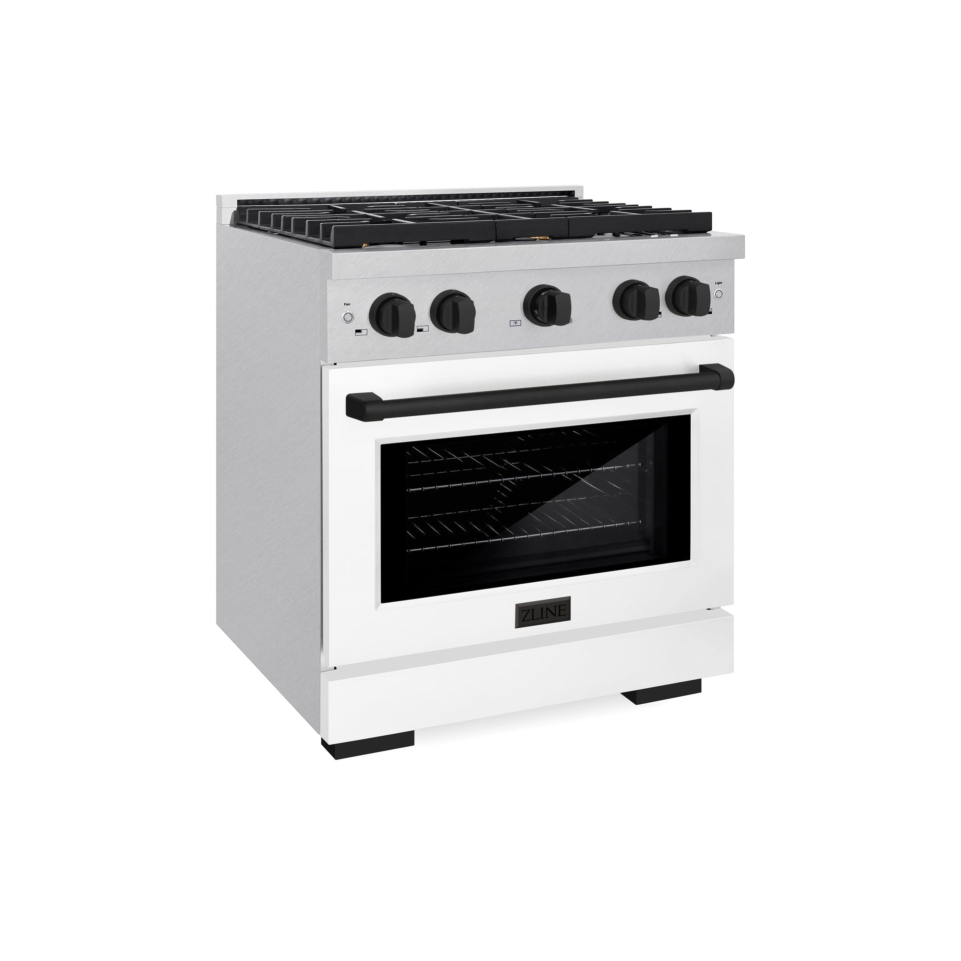zline-autograph-edition-36-in-5-2-cu-ft-paramount-dual-fuel-range-with-6-gas-burners-and-electric-convection-oven-satin-stainless-steel-with-white-matte-door-and-champagne-bronze-accents-sdrsz-wm-36-cb