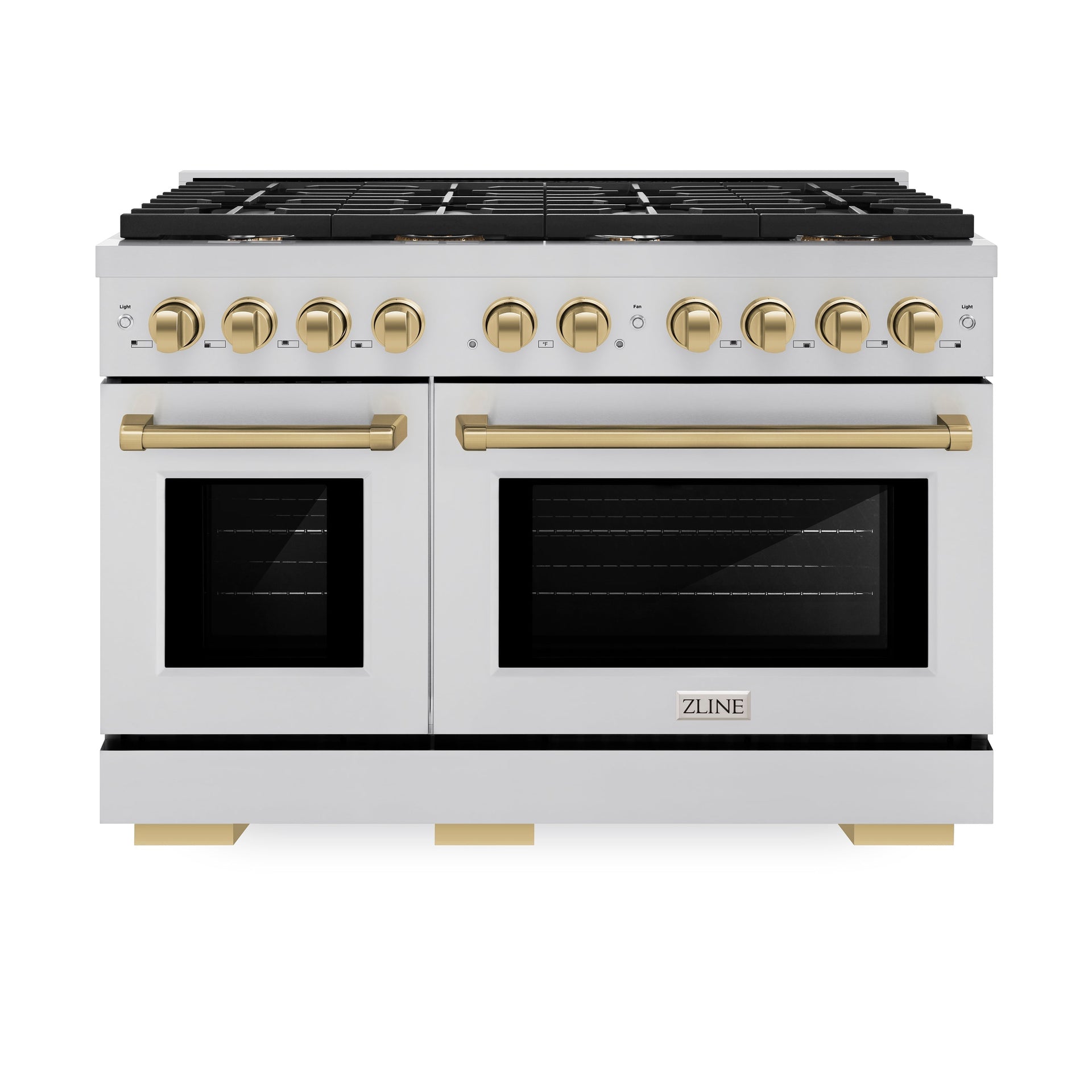 zline-autograph-48-6-7-cu-ft-paramount-double-oven-gas-range-in-stainless-steel-and-bronze-accents-sgrz-48-cb