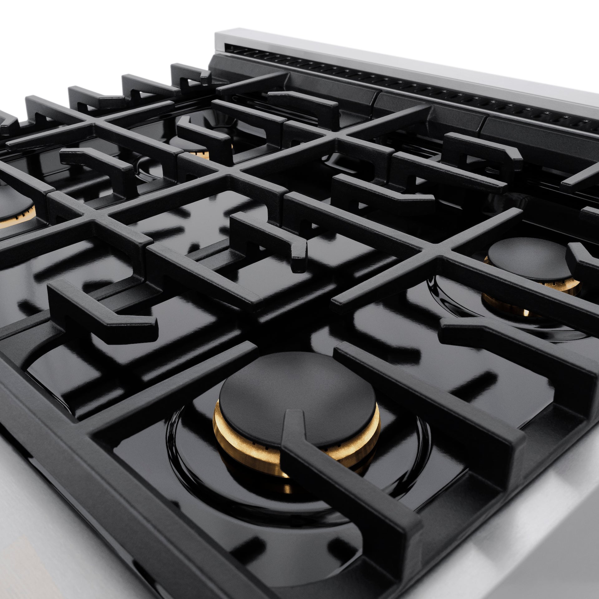 zline-autograph-30-in-4-2-cu-ft-paramount-gas-range-with-convection-gas-oven-stainless-steel-with-white-matte-door-and-gold-accents-sgrz-wm-30-g