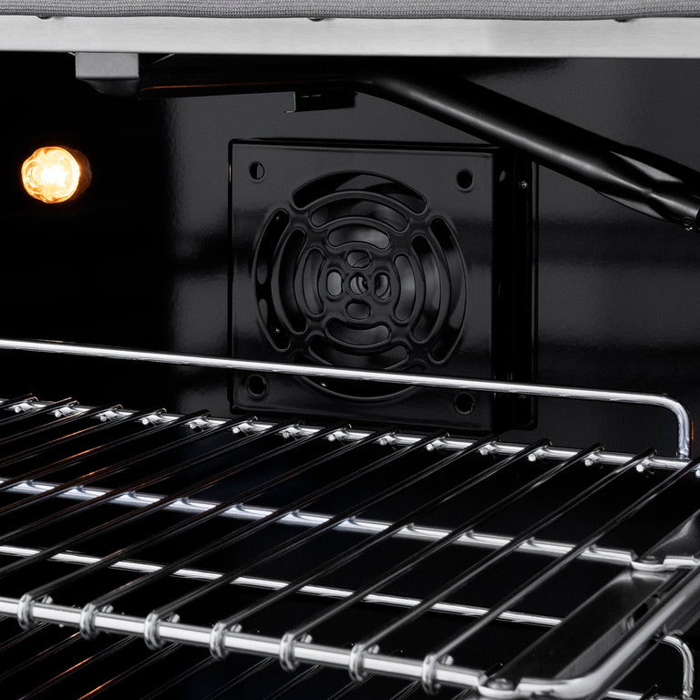 zline-autograph-package-36-in-gas-range-and-range-hood-with-white-matte-door-and-gold-accents-2akp-rgwmrh36-g