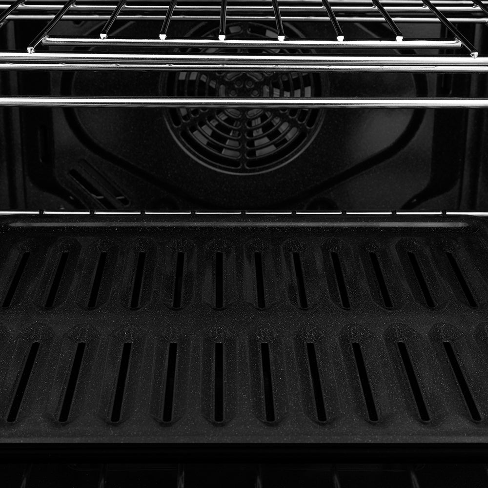 zline-autograph-30-professional-true-convection-single-wall-oven-with-air-fry-and-self-clean-in-satin-stainless-steel-with-polished-nickel-helix-handle-wassz-30-kpn