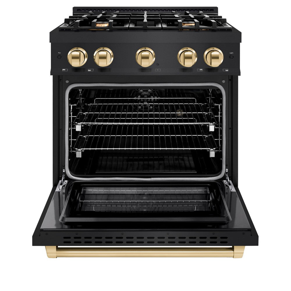 zline-30-in-gas-range-4-2-cu-ft-4-burners-black-stainless-steel-with-polished-gold-accents-hgrbz-30-g