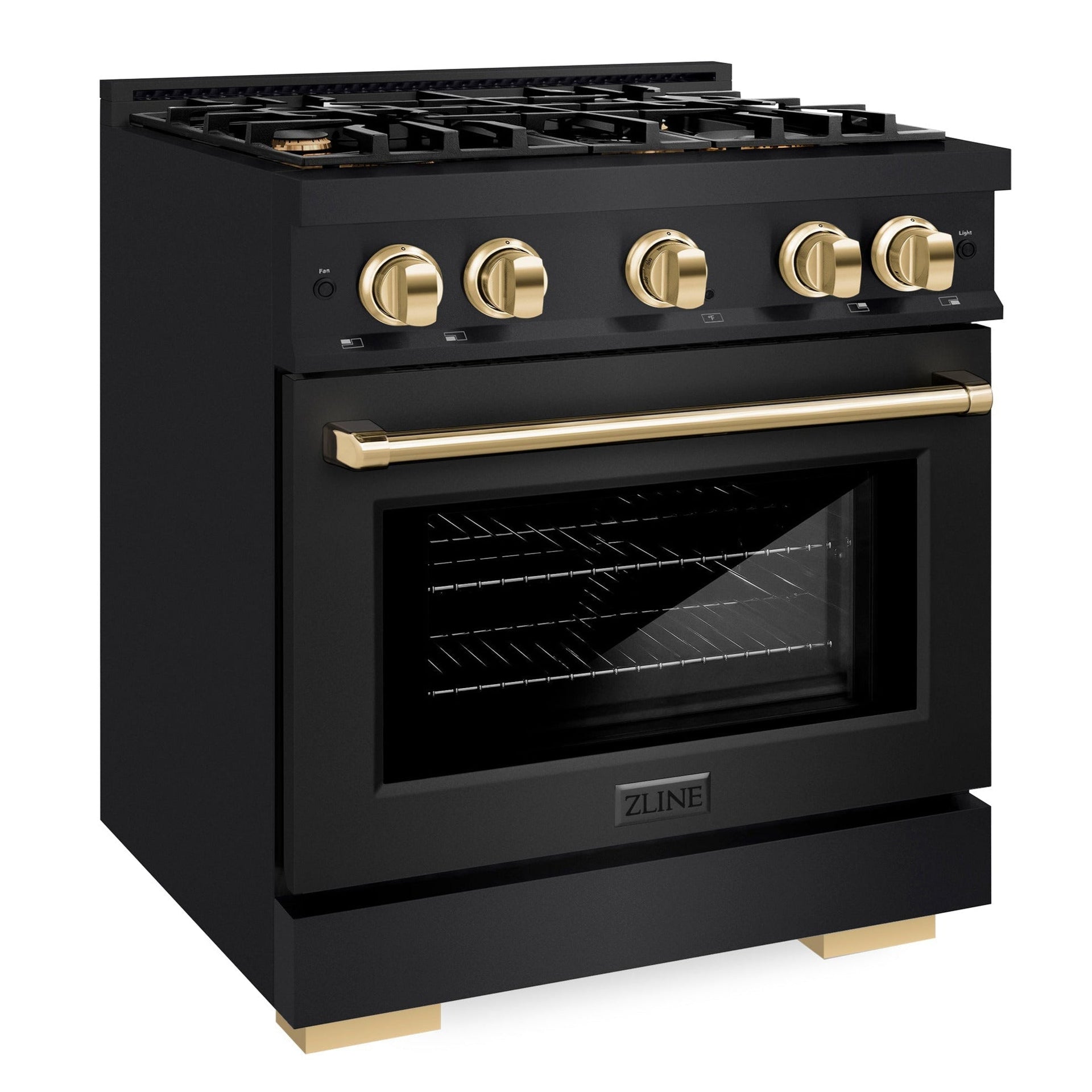 zline-30-in-gas-range-4-2-cu-ft-4-burners-black-stainless-steel-with-polished-gold-accents-hgrbz-30-g