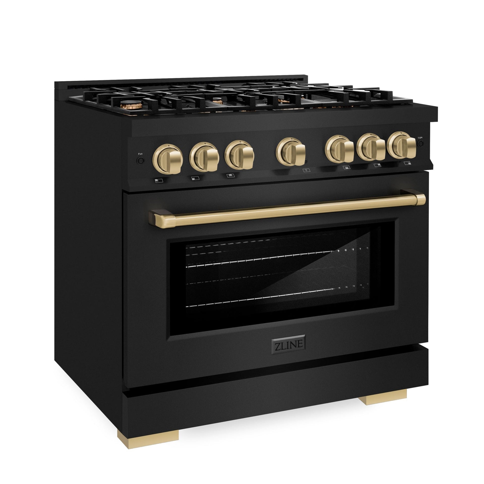 zline-36-in-select-dual-fuel-range-5-2-cu-ft-6-burners-black-stainless-steel-with-champagne-bronze-accents-hdrbz-36-cb