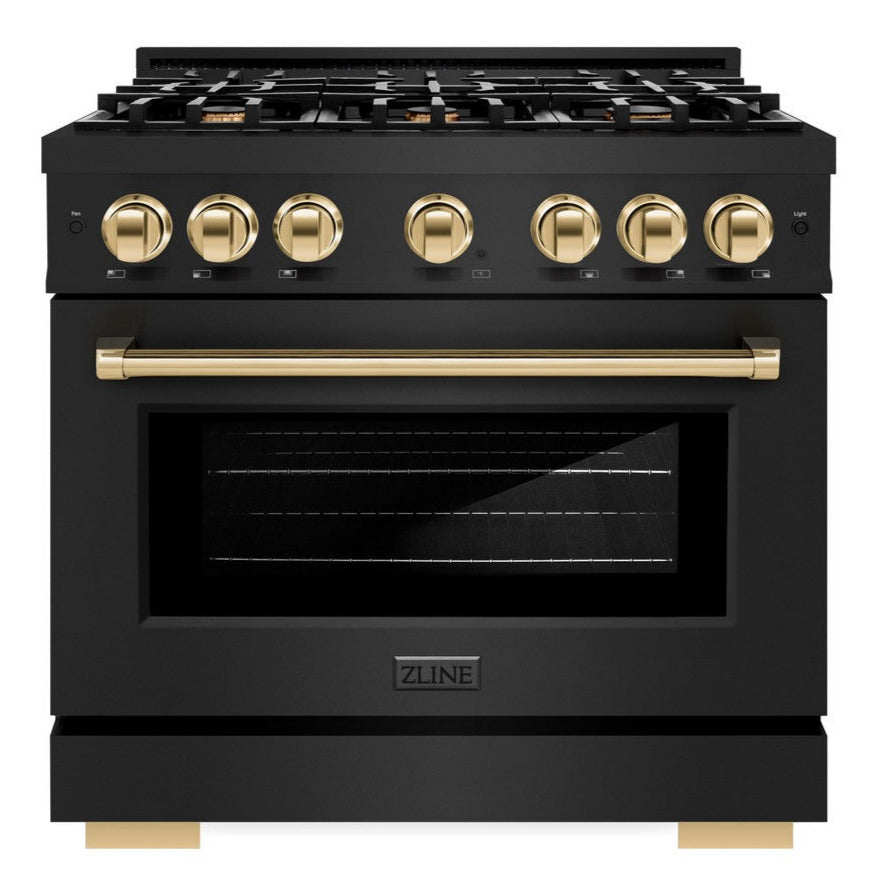 zline-36-in-gas-range-5-2-cu-ft-6-burners-black-stainless-steel-with-polished-gold-accents-hgrbz-36-g