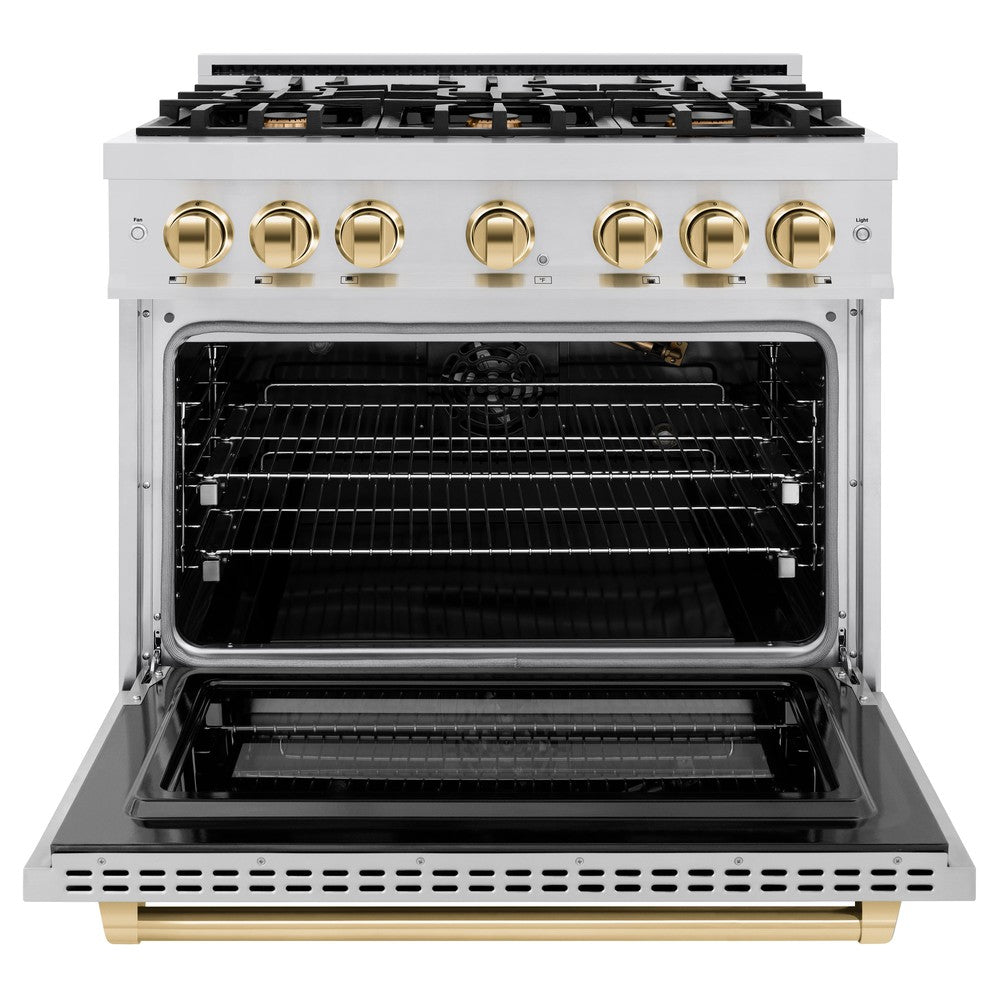 zline-36-in-gas-range-5-2-cu-ft-6-burner-cooktop-stainless-steel-with-polished-gold-accents-hgrz-36-g