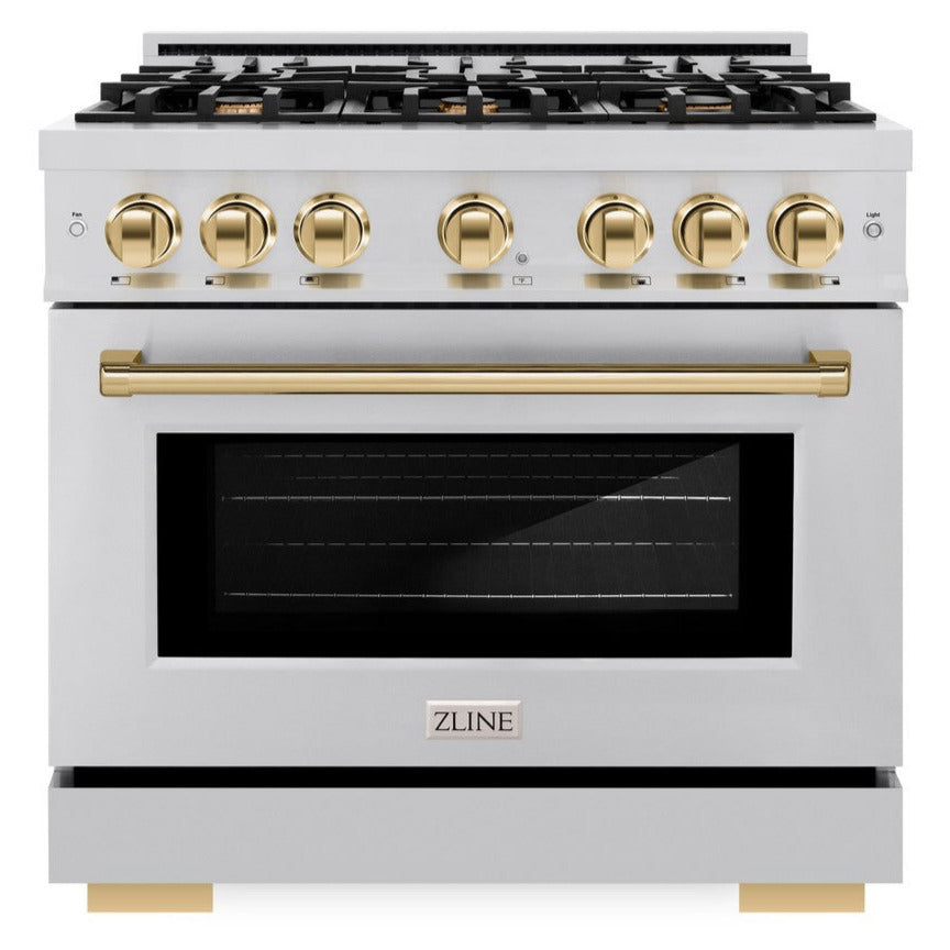 zline-36-in-gas-range-5-2-cu-ft-6-burner-cooktop-stainless-steel-with-polished-gold-accents-hgrz-36-g