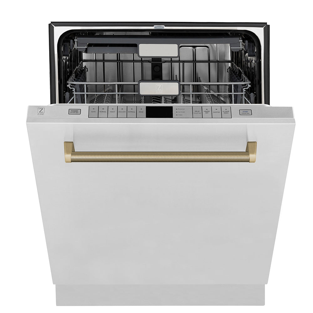 zline-autograph-24-monument-series-3rd-rack-top-touch-control-tall-tub-dishwasher-in-stainless-steel-with-champagne-bronze-helix-handle-45dba-dwmtz-30424-kcb