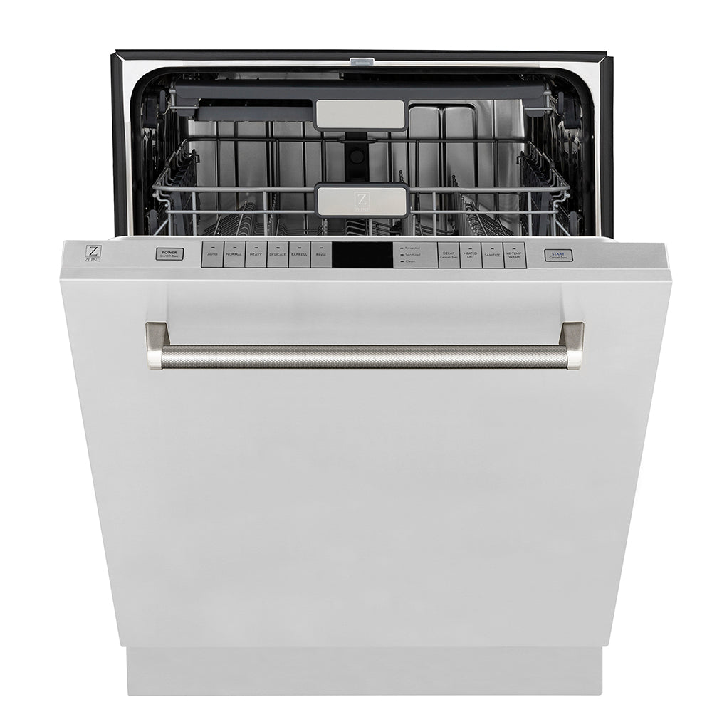 zline-autograph-24-monument-series-3rd-rack-top-touch-control-tall-tub-dishwasher-in-stainless-steel-with-polished-nickel-helix-handle-45dba-dwmtz-30424-kpn