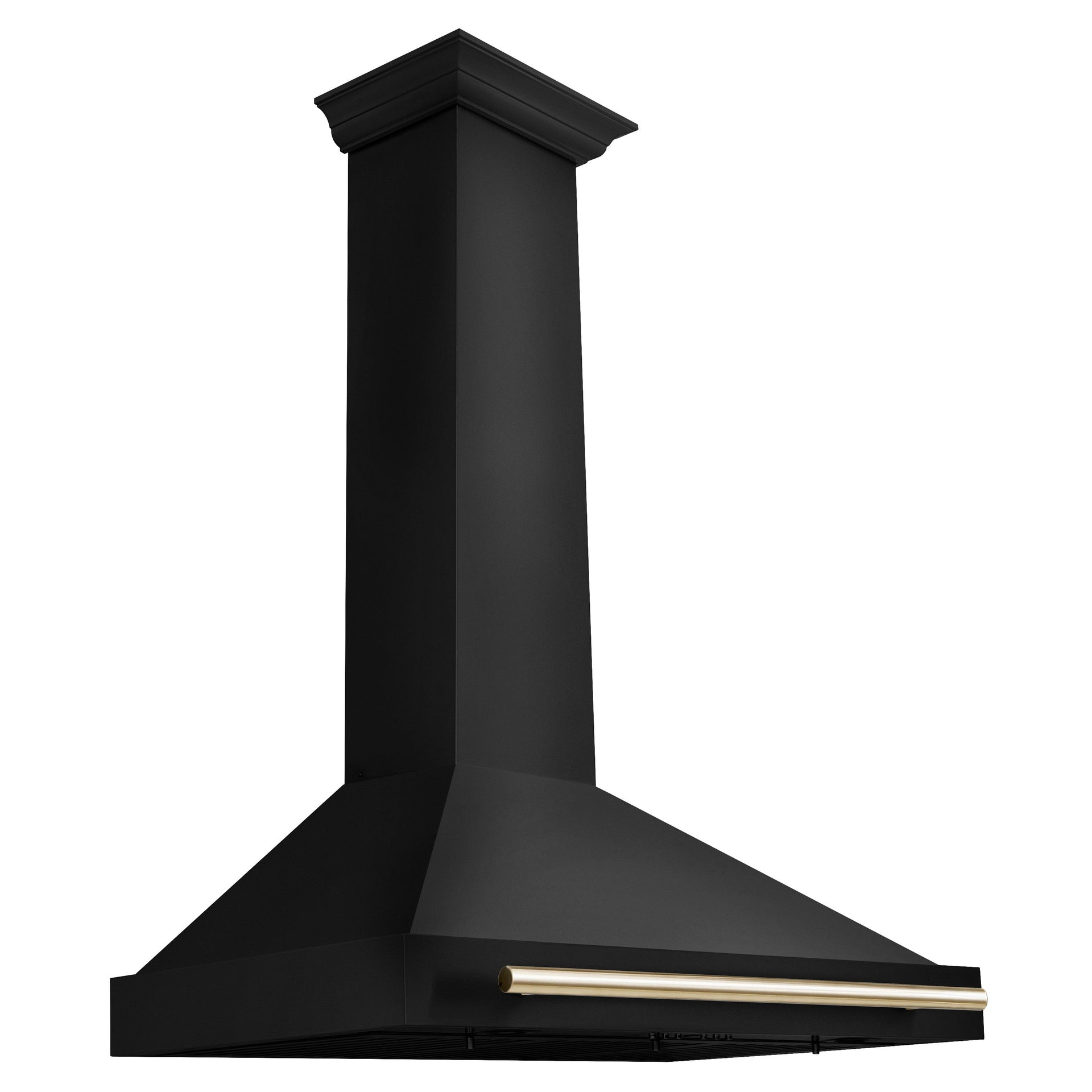 zline-36-in-wall-mount-range-hood-400-cfm-convertible-black-stainless-steel-gold-handle-bskb4z-36-g