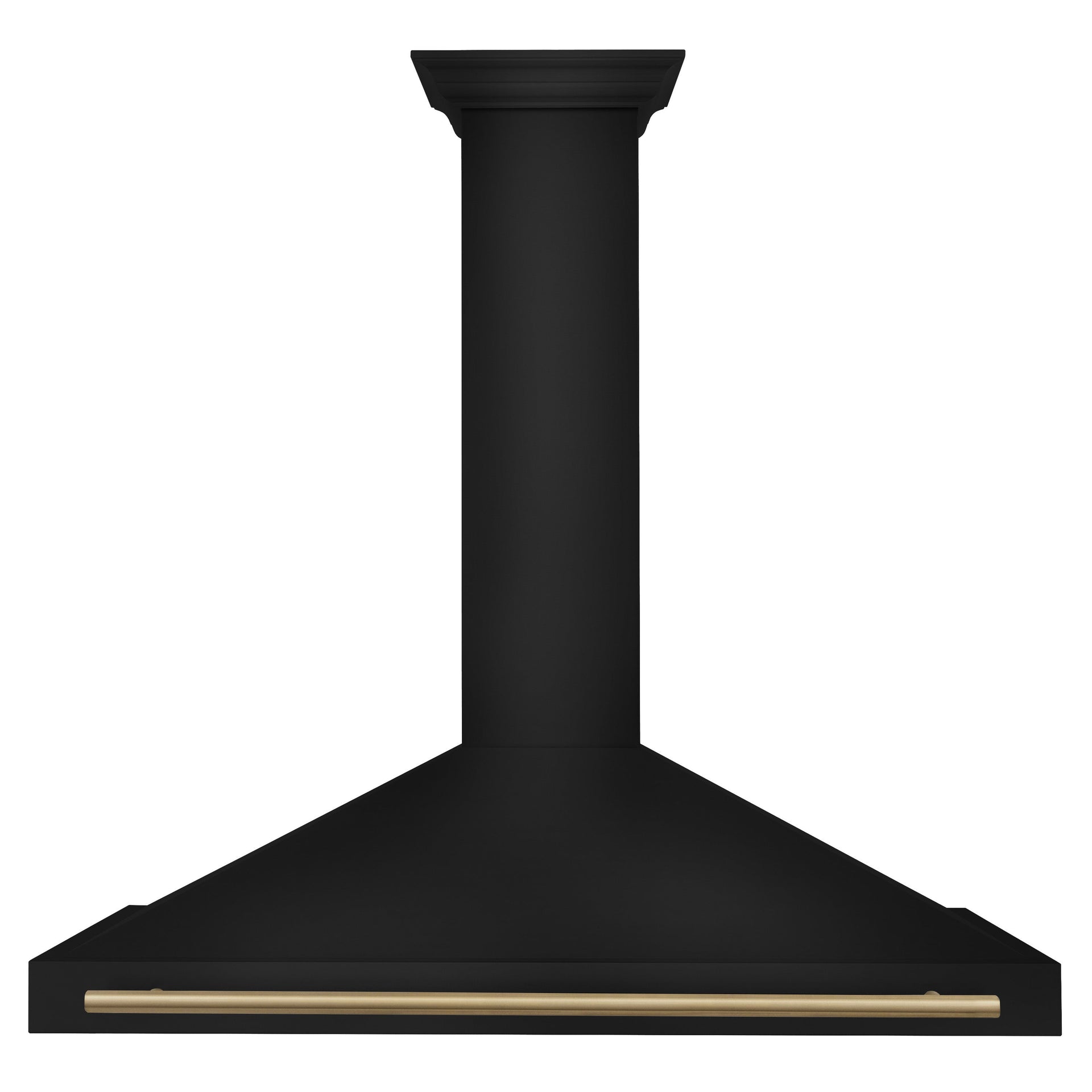zline-48-in-wall-mount-range-hood-400-cfm-convertible-black-stainless-steel-with-champagne-bronze-handle-bskb4z-48-cb