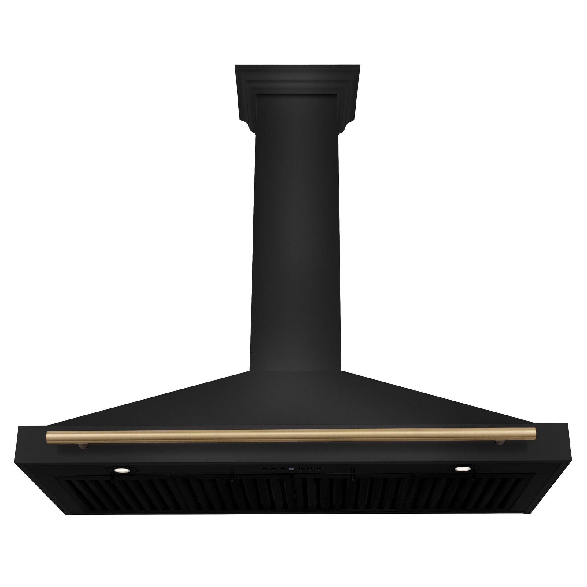 zline-48-in-wall-mount-range-hood-400-cfm-convertible-black-stainless-steel-with-champagne-bronze-handle-bskb4z-48-cb