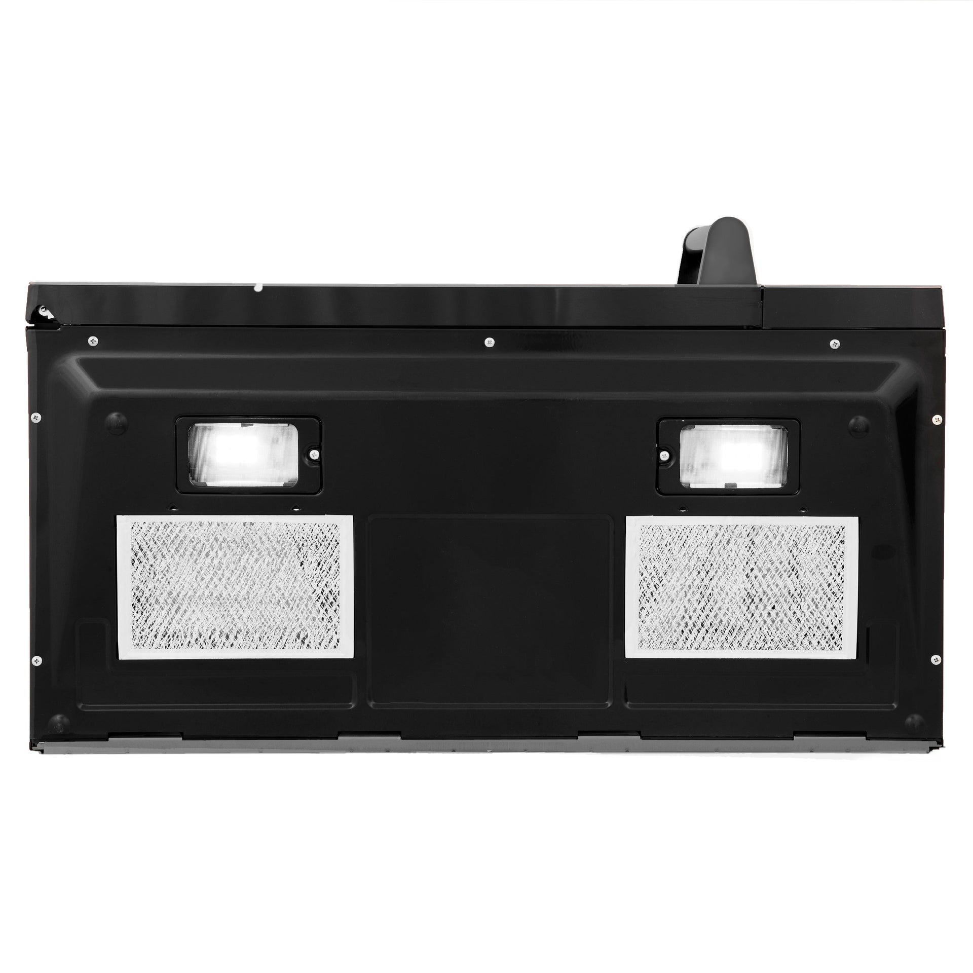 zline-30-1-5-cu-ft-over-the-range-microwave-in-black-stainless-steel-with-traditional-handle-and-set-of-2-charcoal-filters-mwo-otrcfh-30-bs