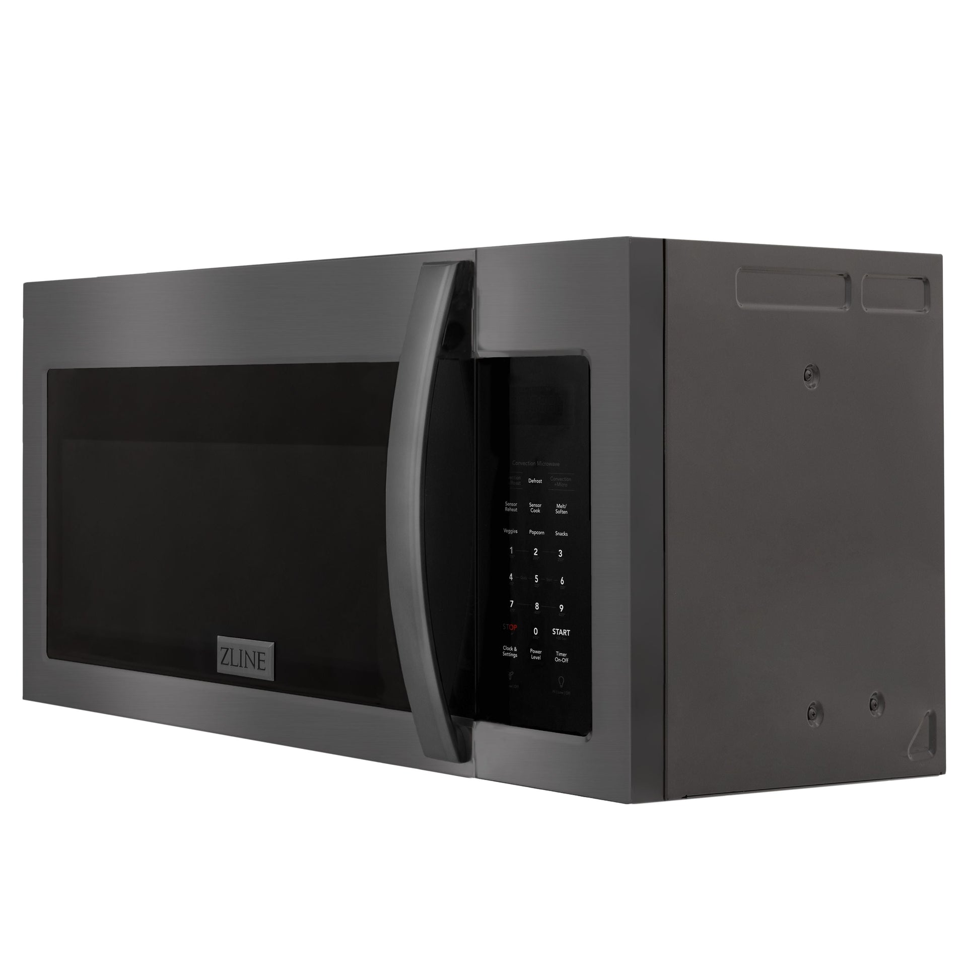 zline-over-the-range-convection-microwave-oven-in-black-stainless-steel-with-modern-handle-and-sensor-cooking-mwo-otr-30-bs