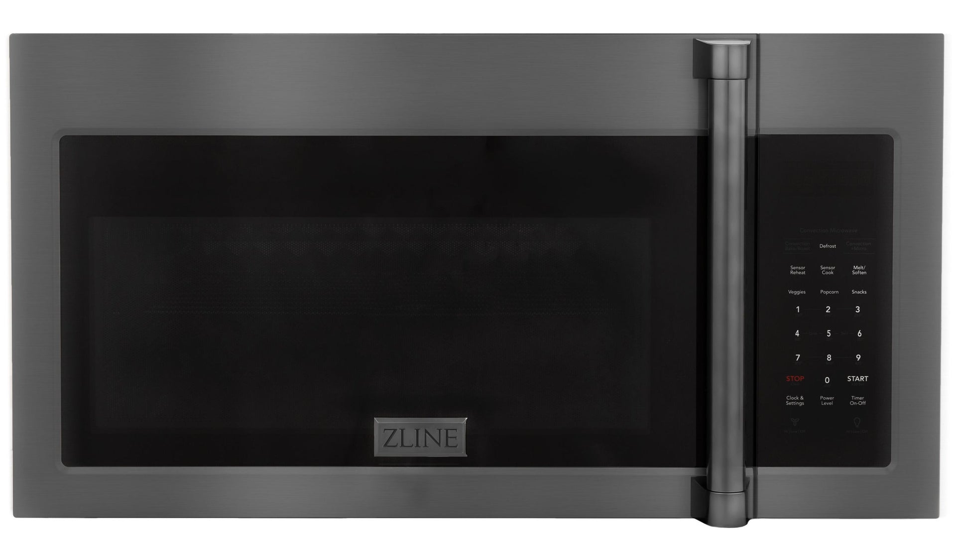 zline-over-the-range-convection-microwave-oven-in-black-stainless-steel-with-traditional-handle-and-sensor-cooking-mwo-otr-h-30-bs