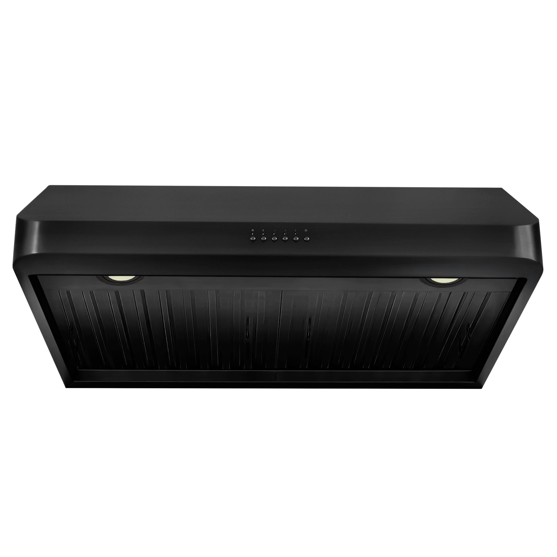 zline-36-in-under-cabinet-range-hood-600-cfm-ducted-black-stainless-steel-bs623-36