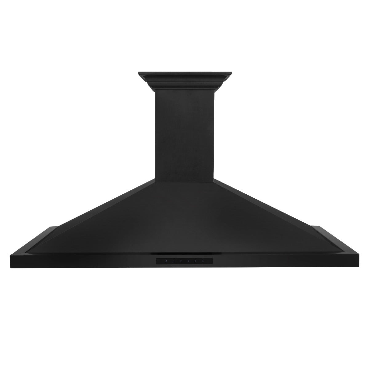 zline-48-in-wall-mount-range-hood-black-stainless-steel-bluetooth-crown-molding-bskbncrn-bt-48