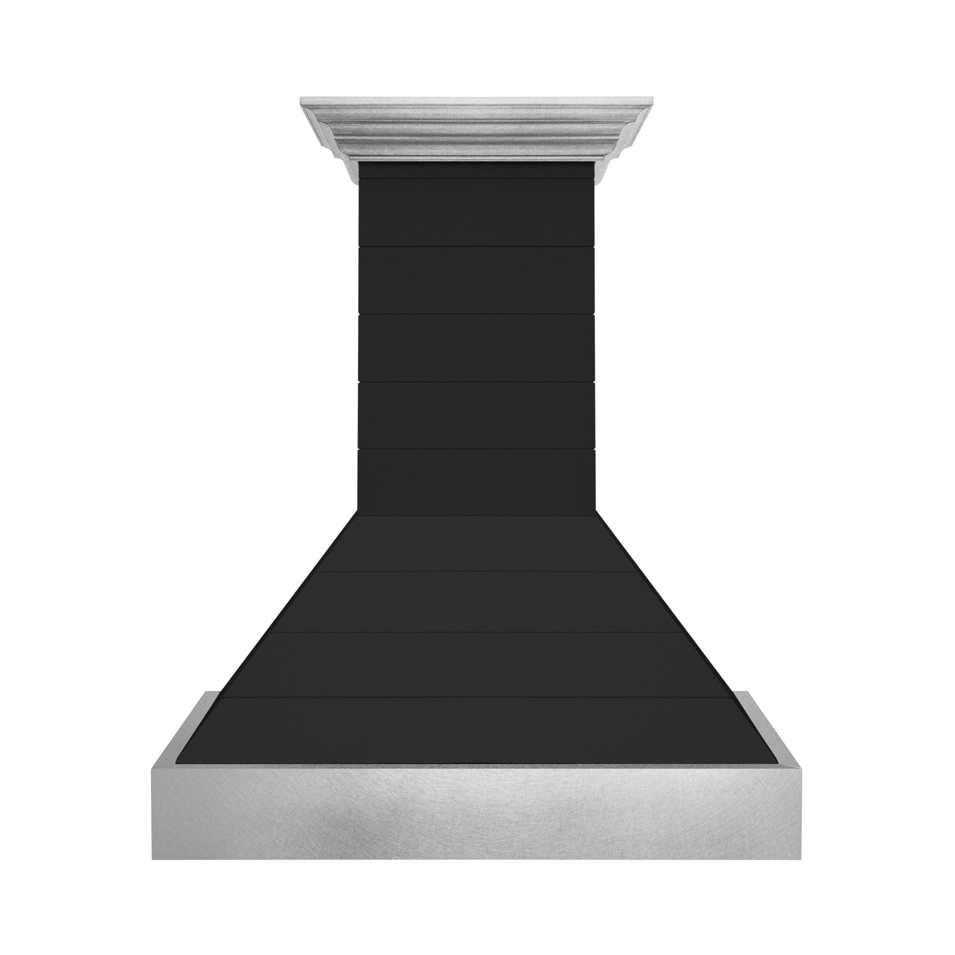 zline-30-in-wooden-wall-mount-range-hood-rustic-shiplap-black-finish-stainless-steel-accents-400-cfm-365cc-30