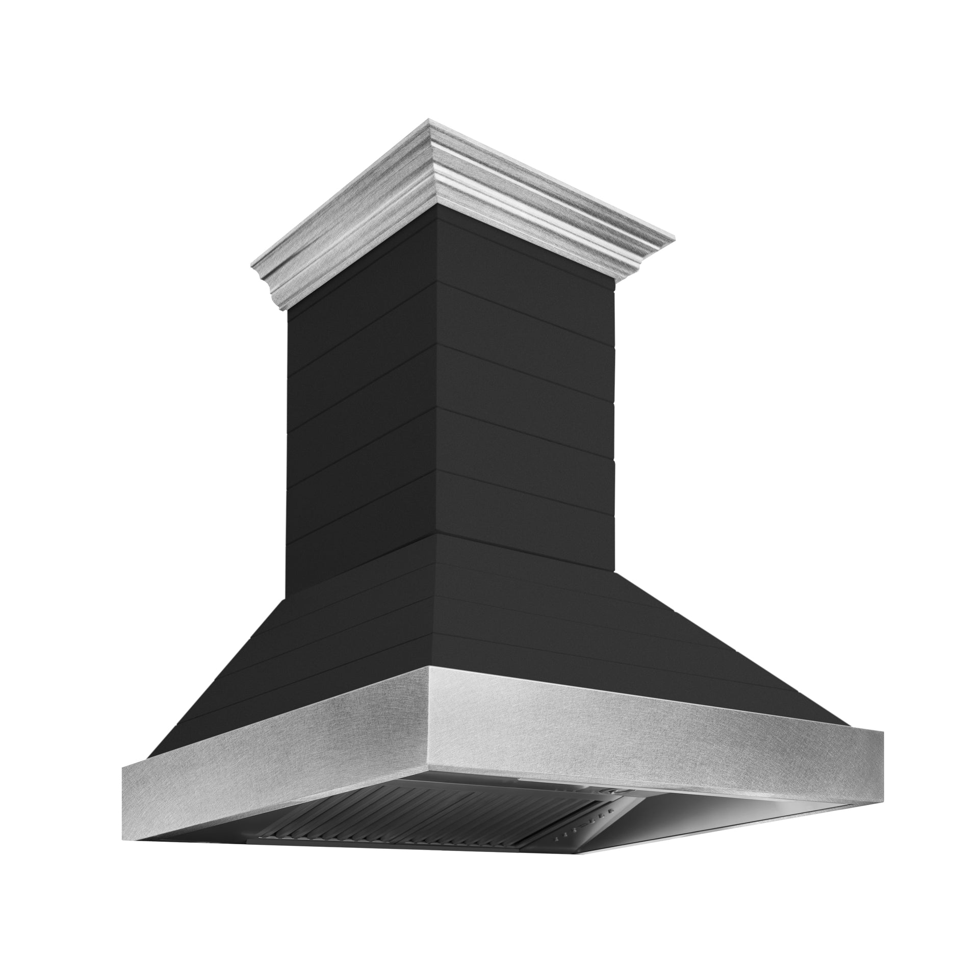 zline-30-in-wooden-wall-mount-range-hood-rustic-shiplap-black-finish-stainless-steel-accents-400-cfm-365cc-30