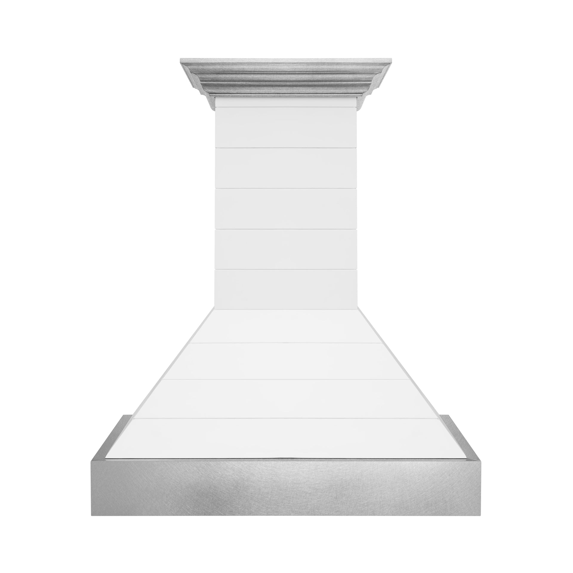 zline-36-in-wooden-wall-mount-range-hood-700-cfm-rustic-shiplap-bright-white-with-stainless-steel-accents-365ww-36