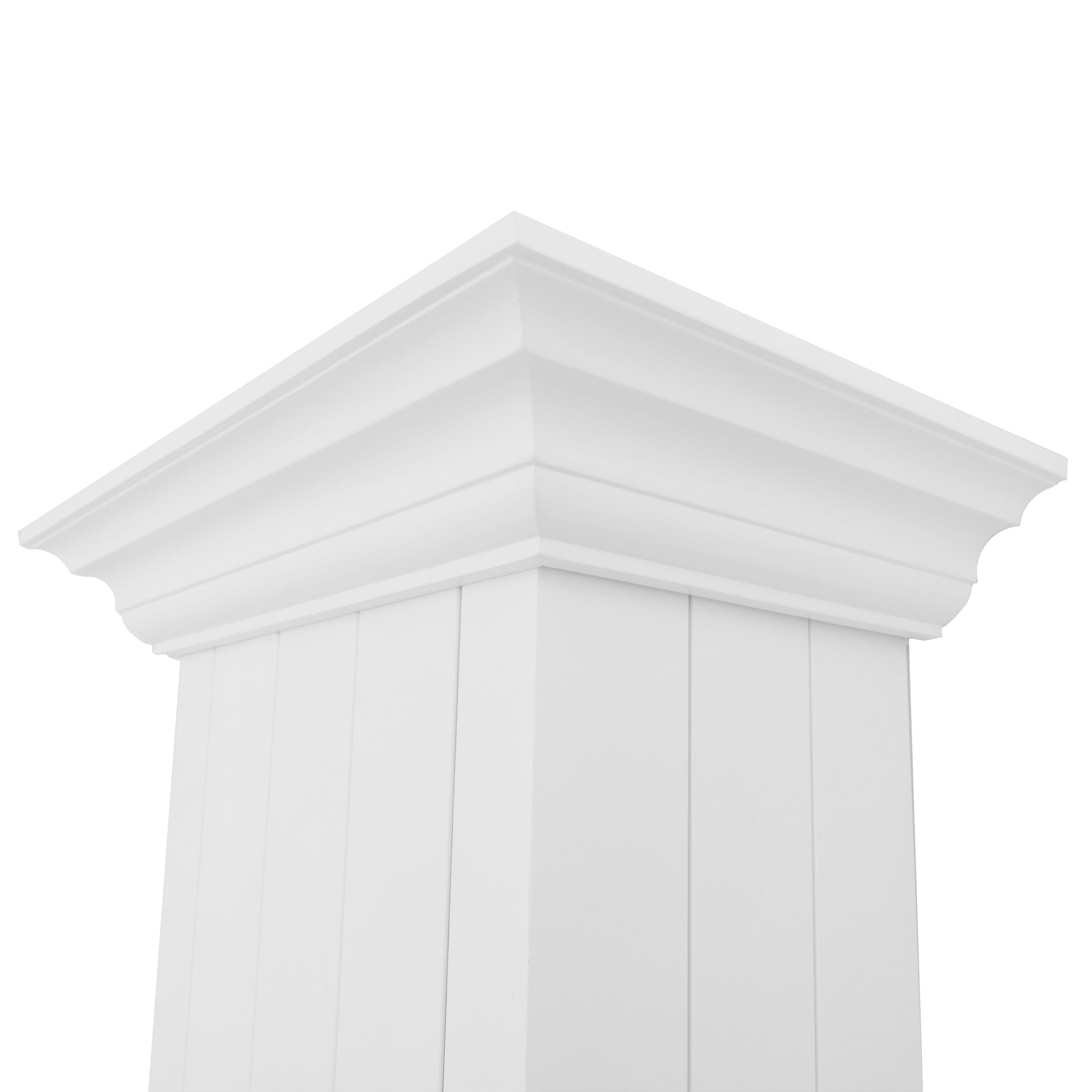 zline-30-in-wall-mount-range-hood-400-cfm-convertible-wooden-shiplap-bright-white-finish-kpww-30