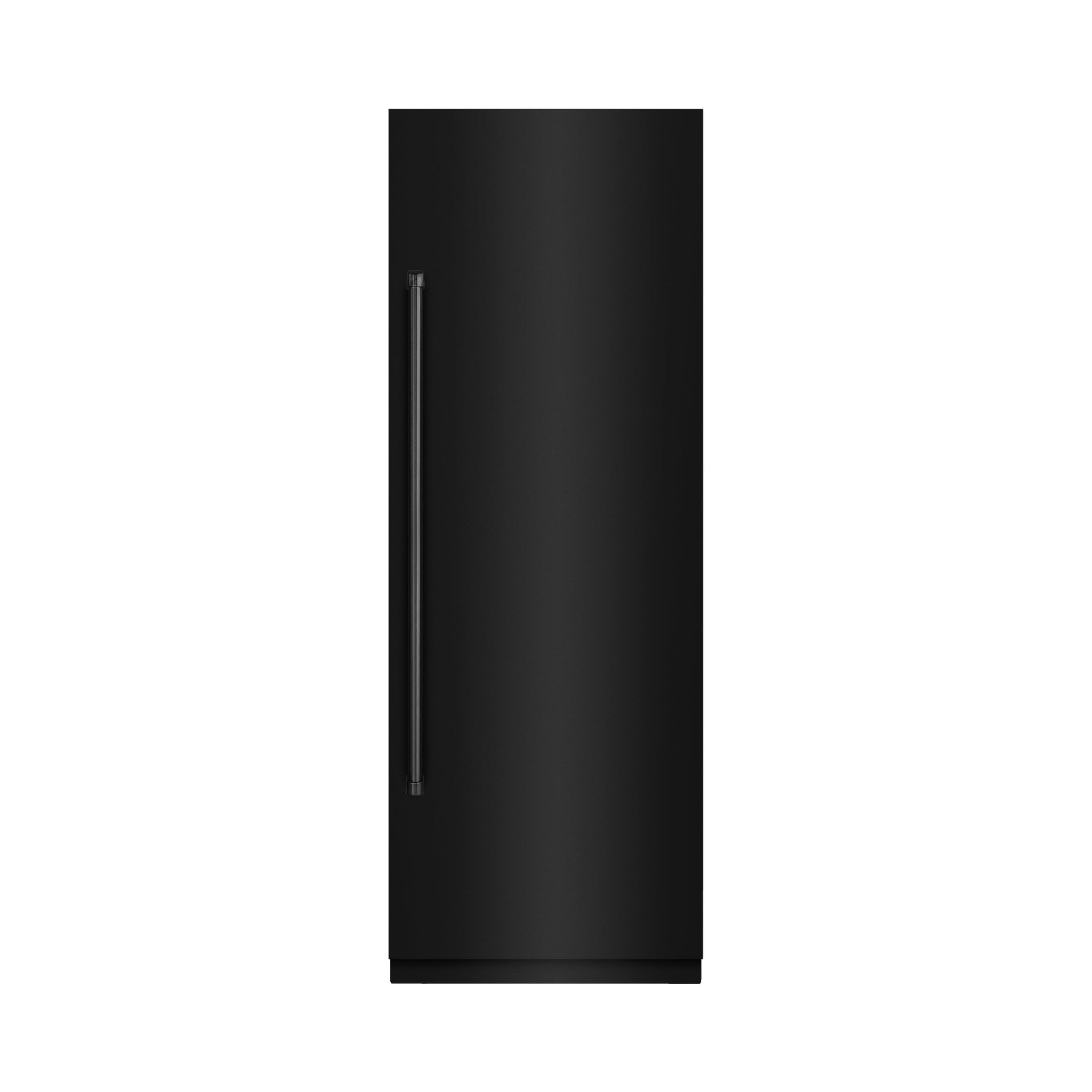 zline-30-in-column-refrigerator-16-7-cu-ft-black-stainless-steel-with-graphite-gray-interior-rcrv-bs-30