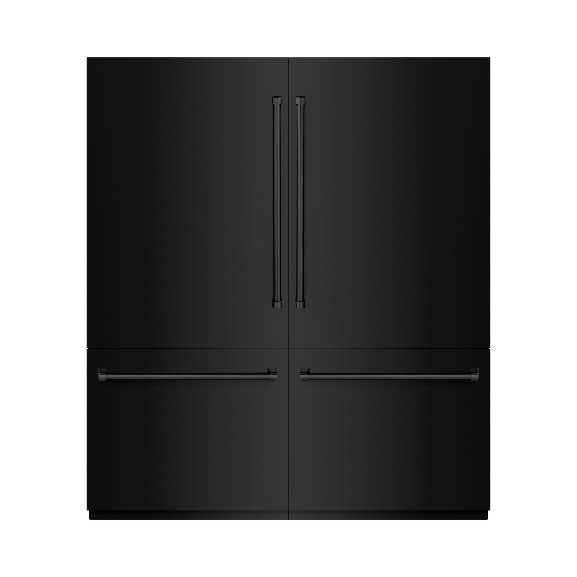 zline-72-in-french-door-built-in-bottom-freezer-refrigerator-39-6-cu-ft-with-water-dispensers-ice-makers-black-stainless-steel-rbit-bs-72