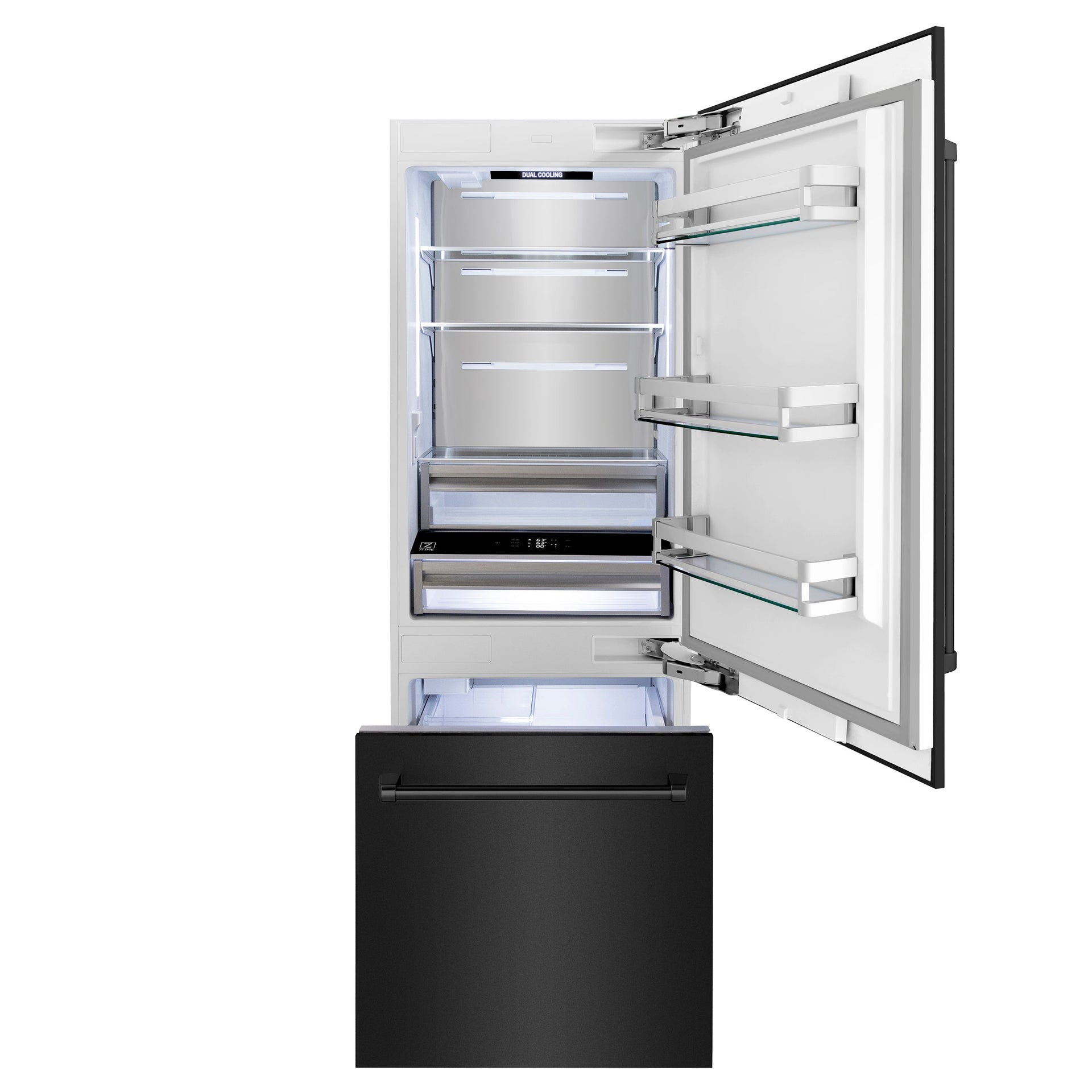 zline-30-in-built-in-refrigerator-16-1-cu-ft-internal-water-ice-dispenser-black-stainless-steel-rbiv-bs-30