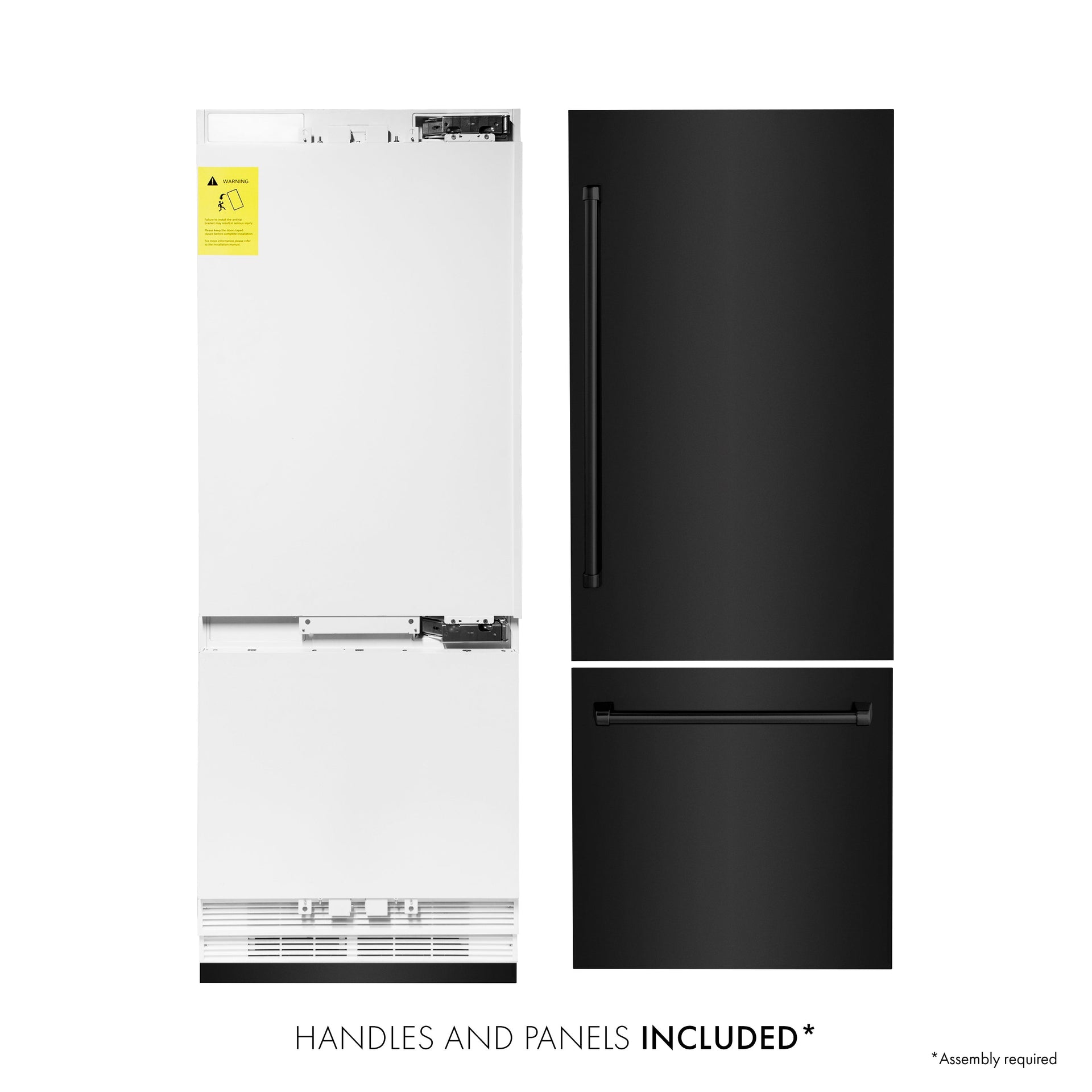 zline-30-in-built-in-refrigerator-16-1-cu-ft-internal-water-ice-dispenser-black-stainless-steel-rbiv-bs-30