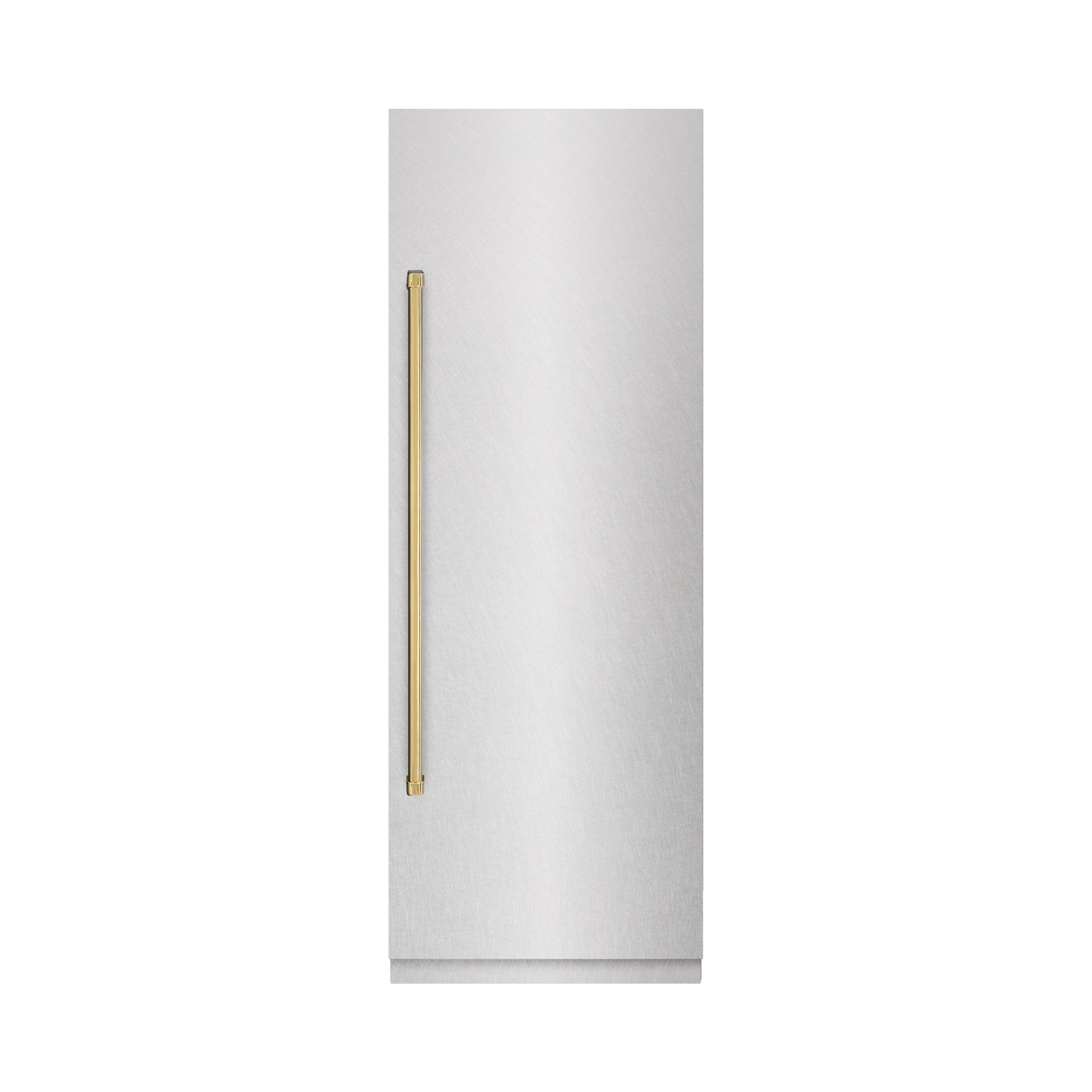 zline-30-in-column-refrigerator-16-7-cu-ft-satin-stainless-steel-with-graphite-gray-interior-and-polished-gold-accents-rcrvz-sn-30-g