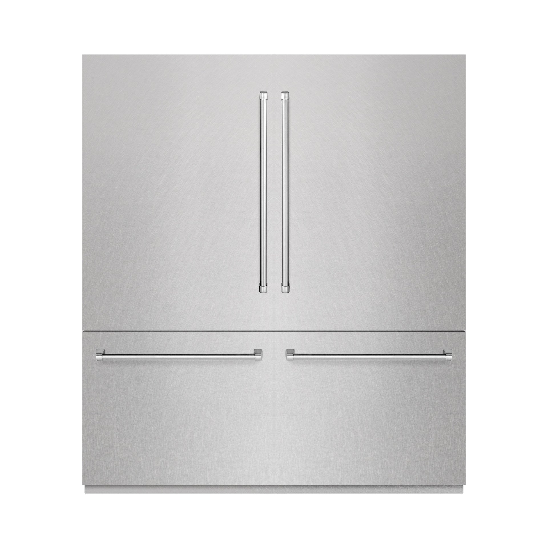 zline-72-in-french-door-built-in-bottom-freezer-refrigerator-39-6-cu-ft-with-water-dispensers-ice-makers-satin-stainless-steel-rbit-sn-72
