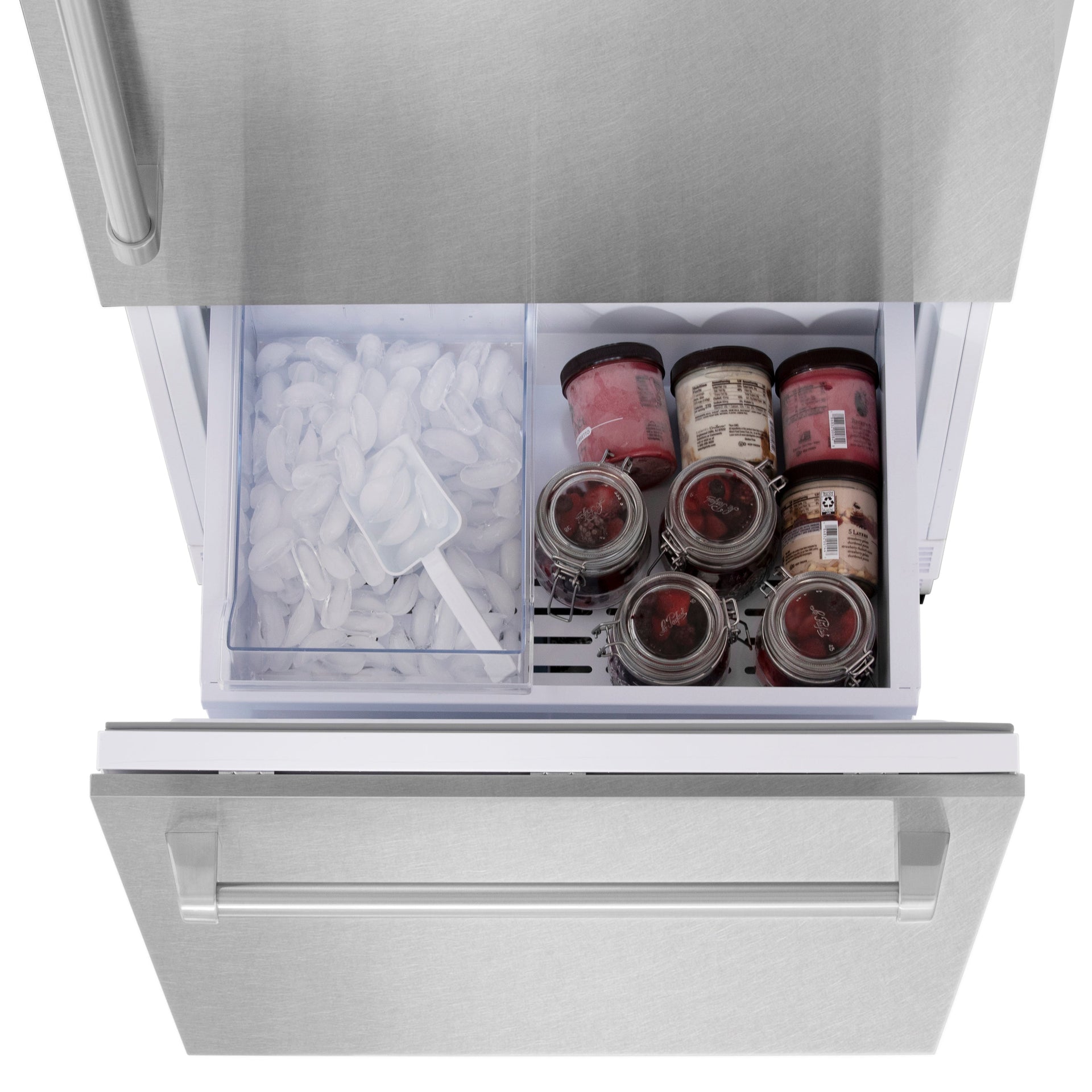 zline-30-in-built-in-bottom-freezer-refrigerator-16-1-cu-ft-water-dispenser-ice-maker-satin-stainless-steel-rbiv-sn-30