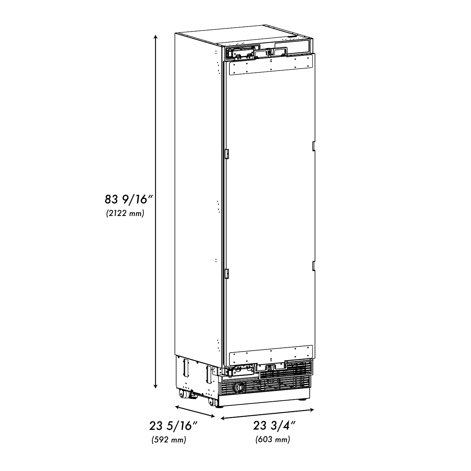zline-24-in-column-refrigerator-panel-ready-12-5-cu-ft-graphite-gray-interior-rbcrv-24
