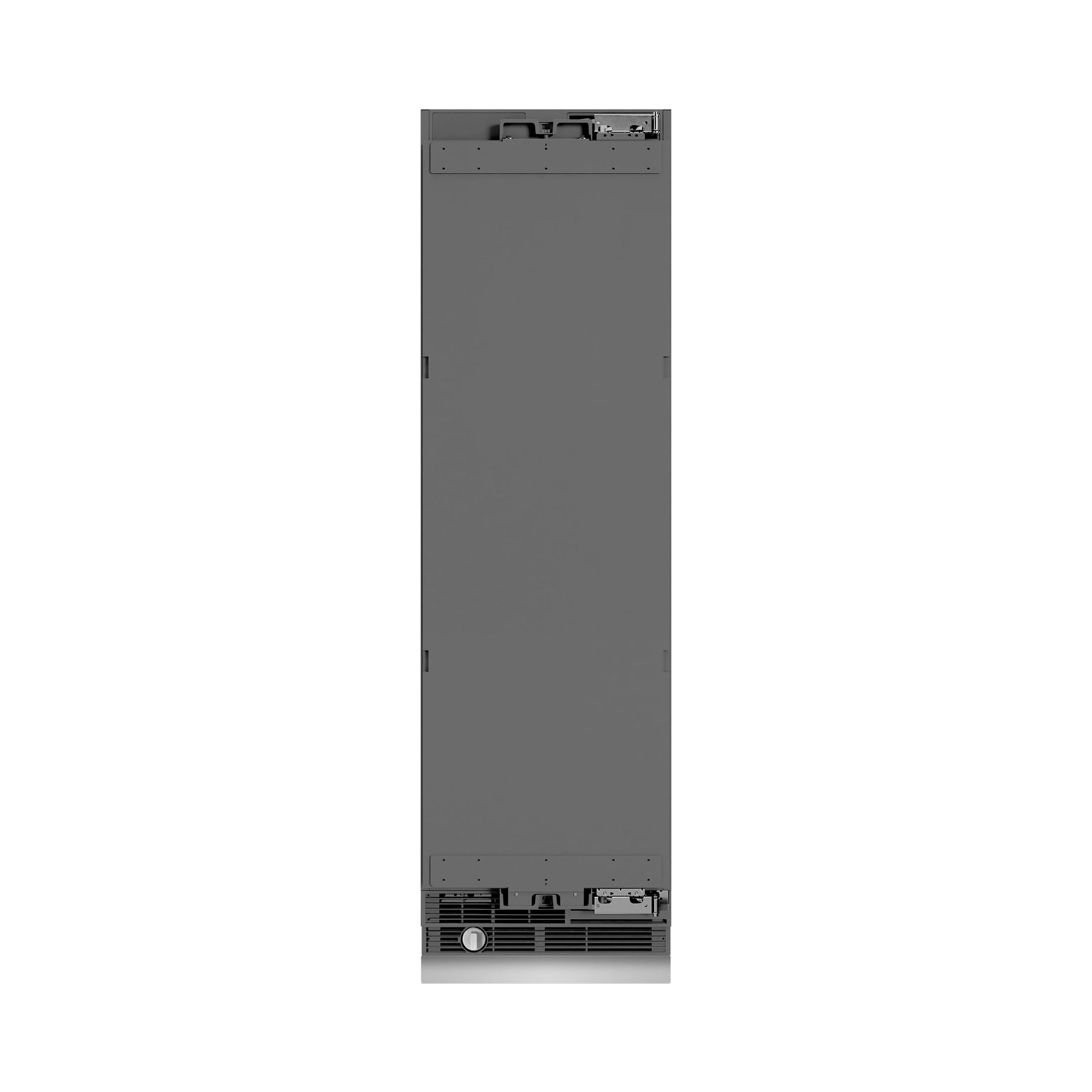 zline-24-in-panel-ready-column-refrigerator-12-5-cu-ft-champagne-bronze-accents-graphite-gray-interior-rbcrvz-24-cb